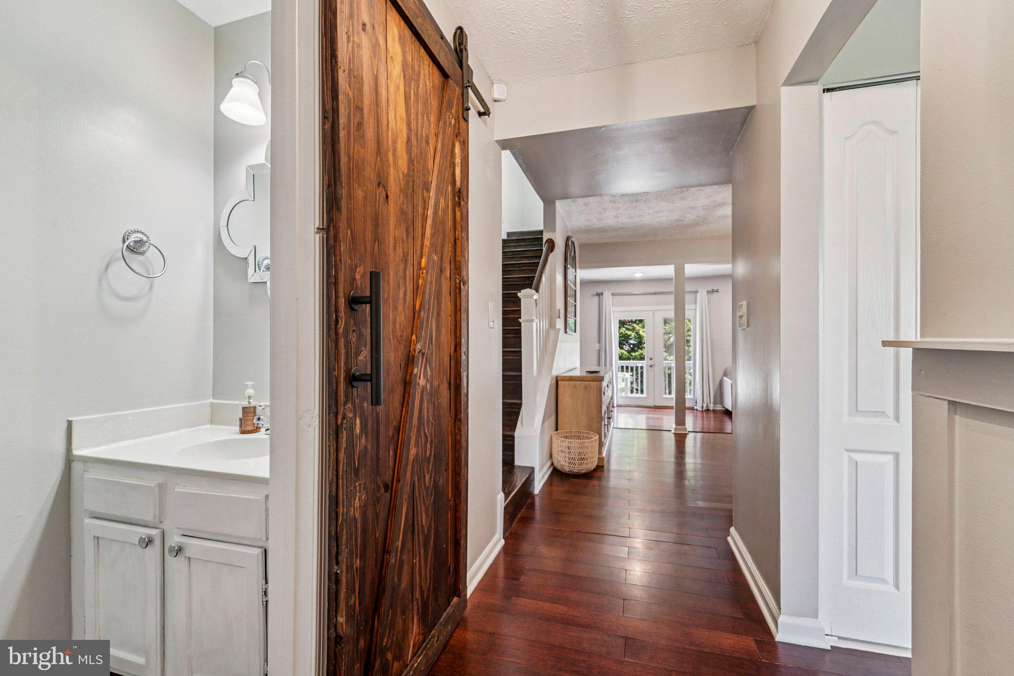 BOX HILL NORTH - Residential