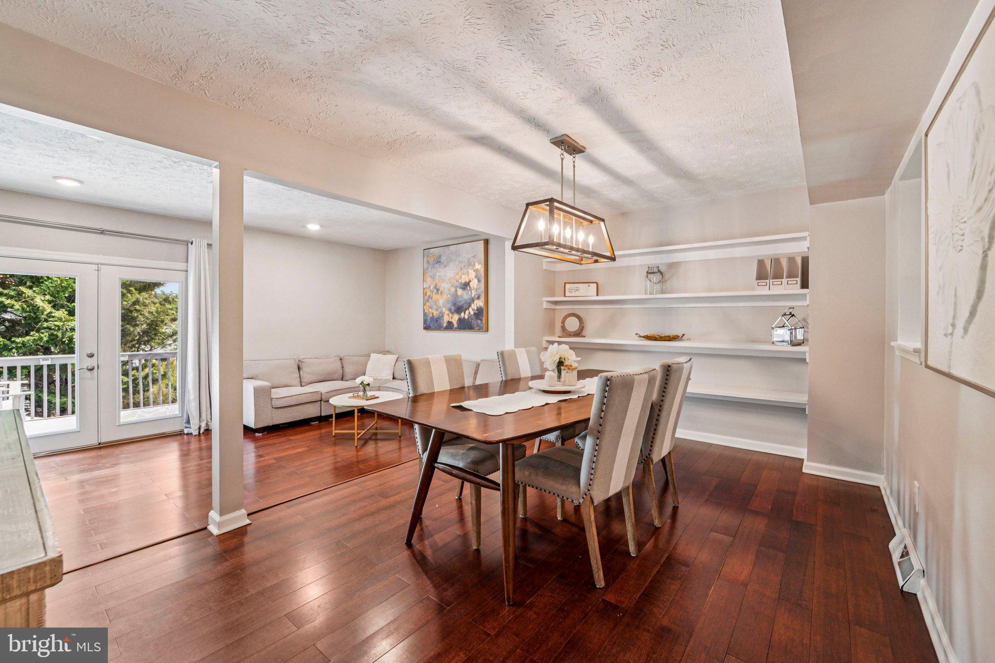 BOX HILL NORTH - Residential