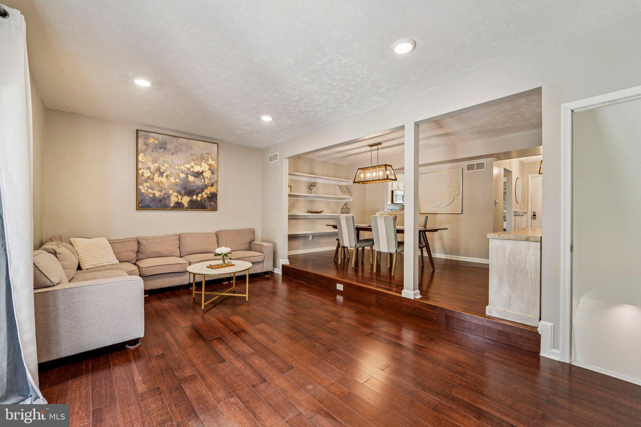 BOX HILL NORTH - Residential