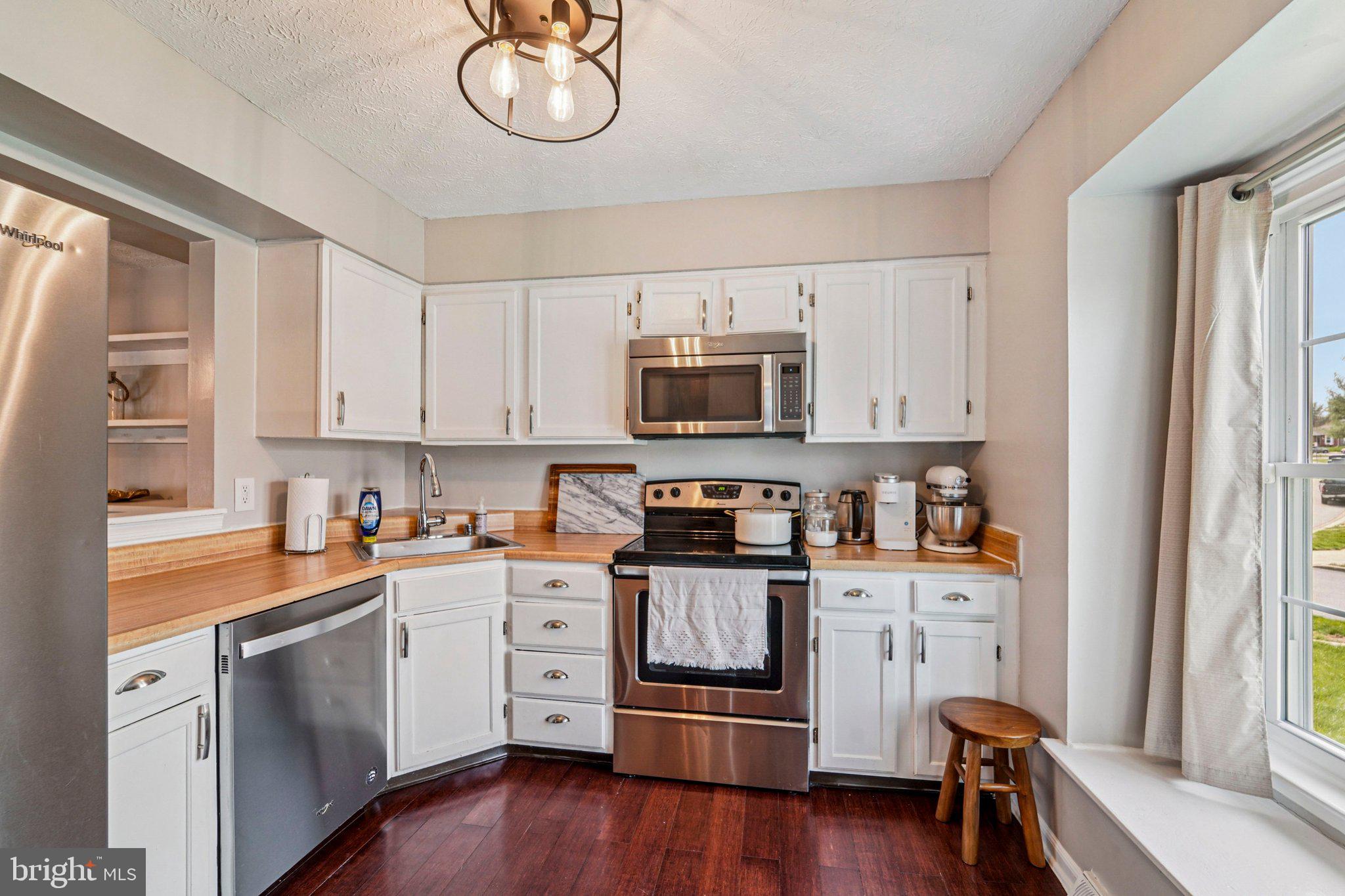 BOX HILL NORTH - Residential