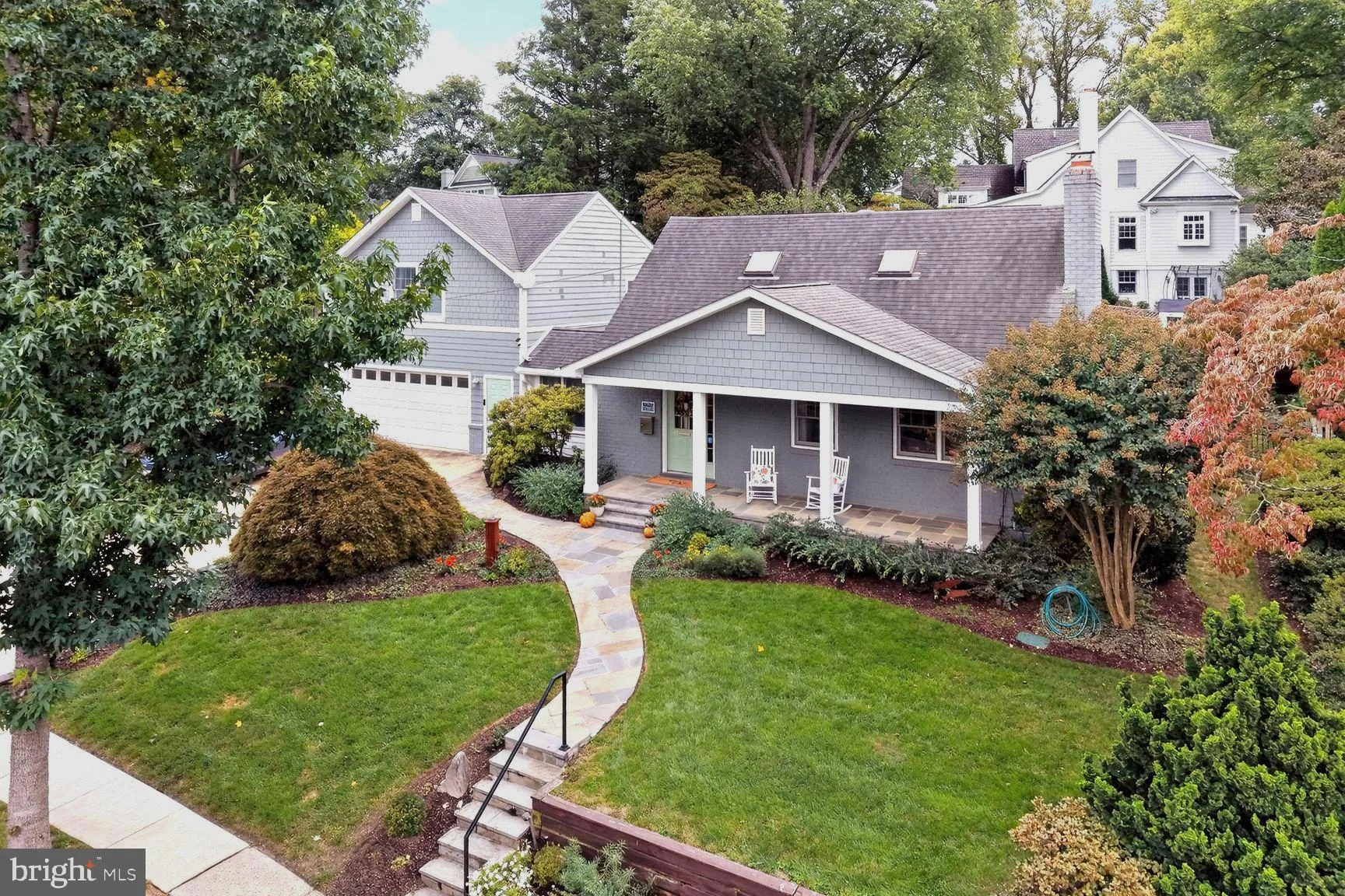 10211 Oldfield Drive, Kensington, MD 20895