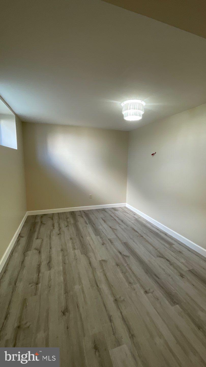 CATONSVILLE - Residential Lease