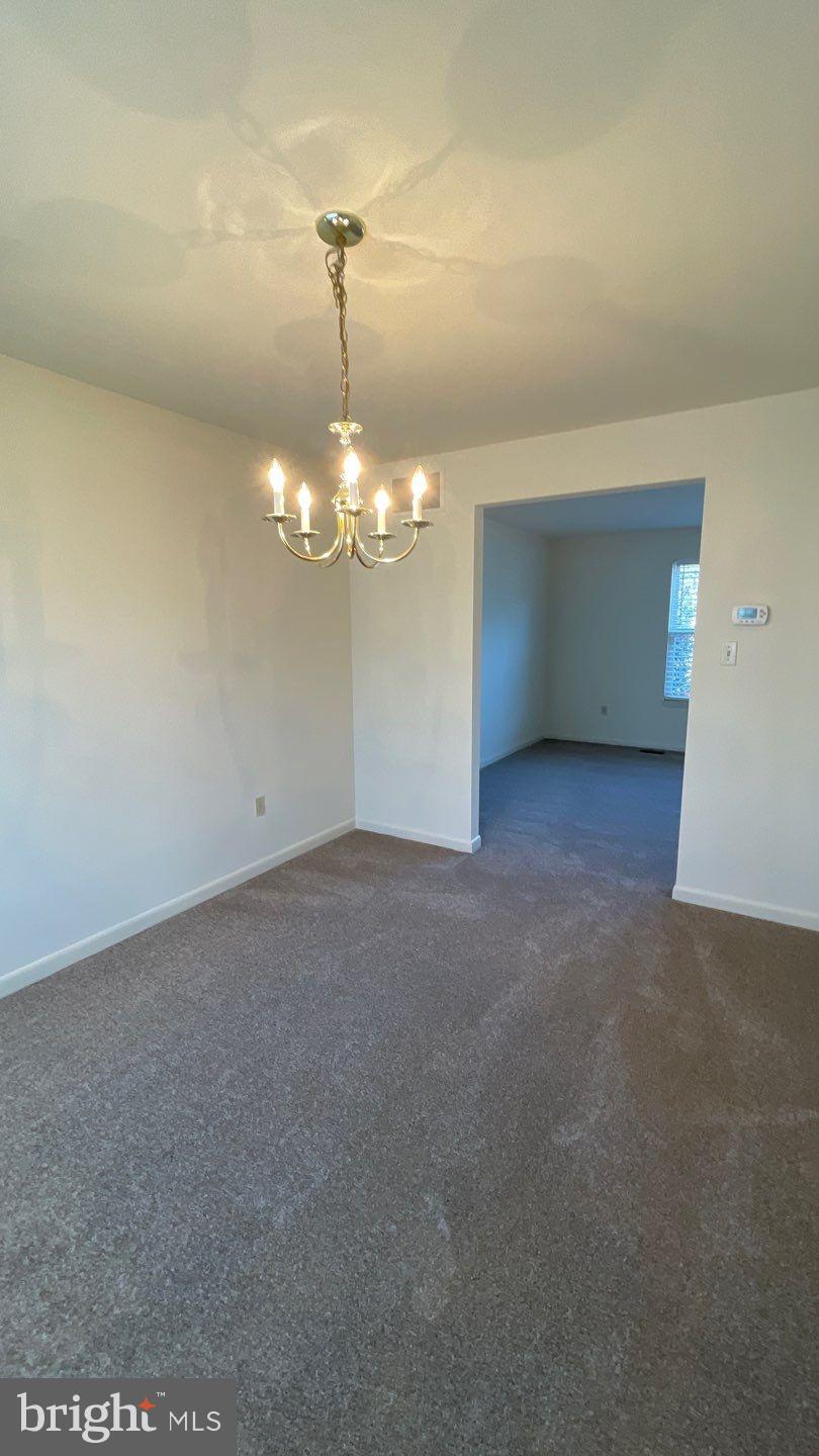 CATONSVILLE - Residential Lease