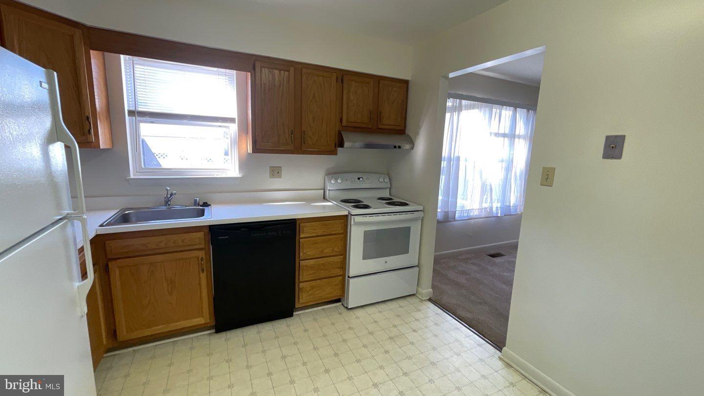 CATONSVILLE - Residential Lease