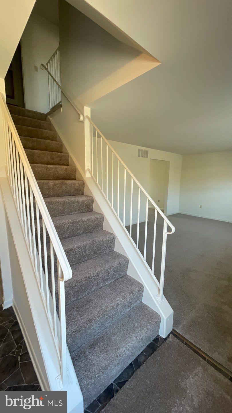 CATONSVILLE - Residential Lease