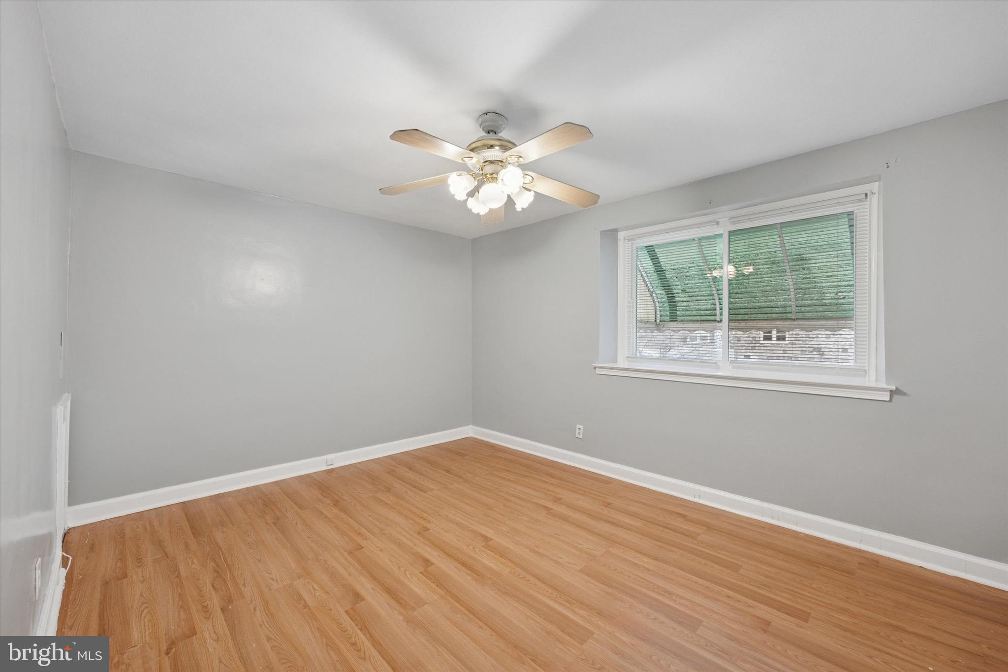 DREXEL HILL - Residential