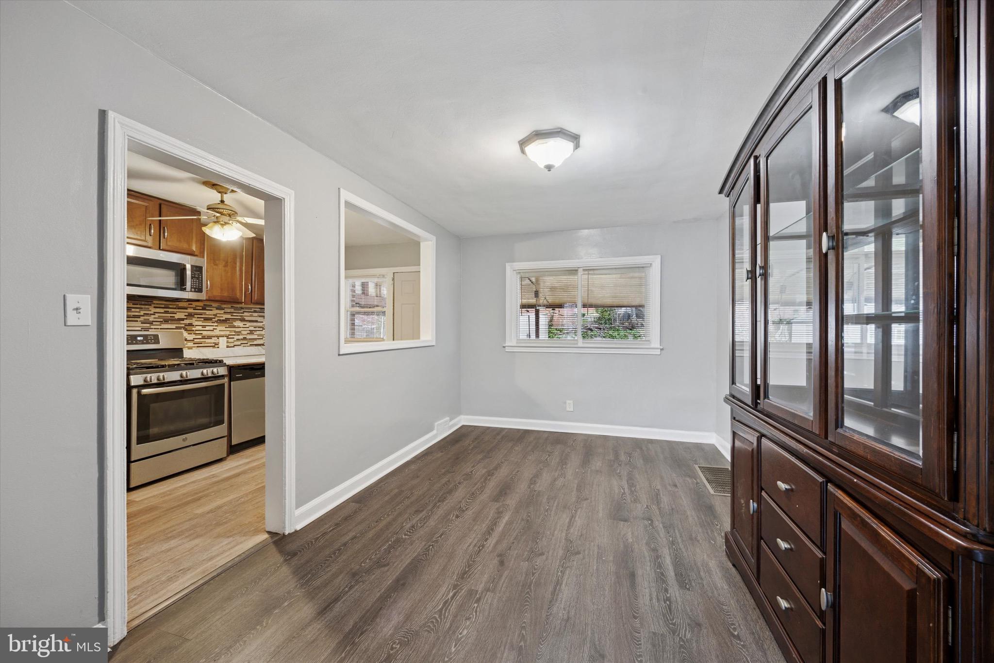 DREXEL HILL - Residential