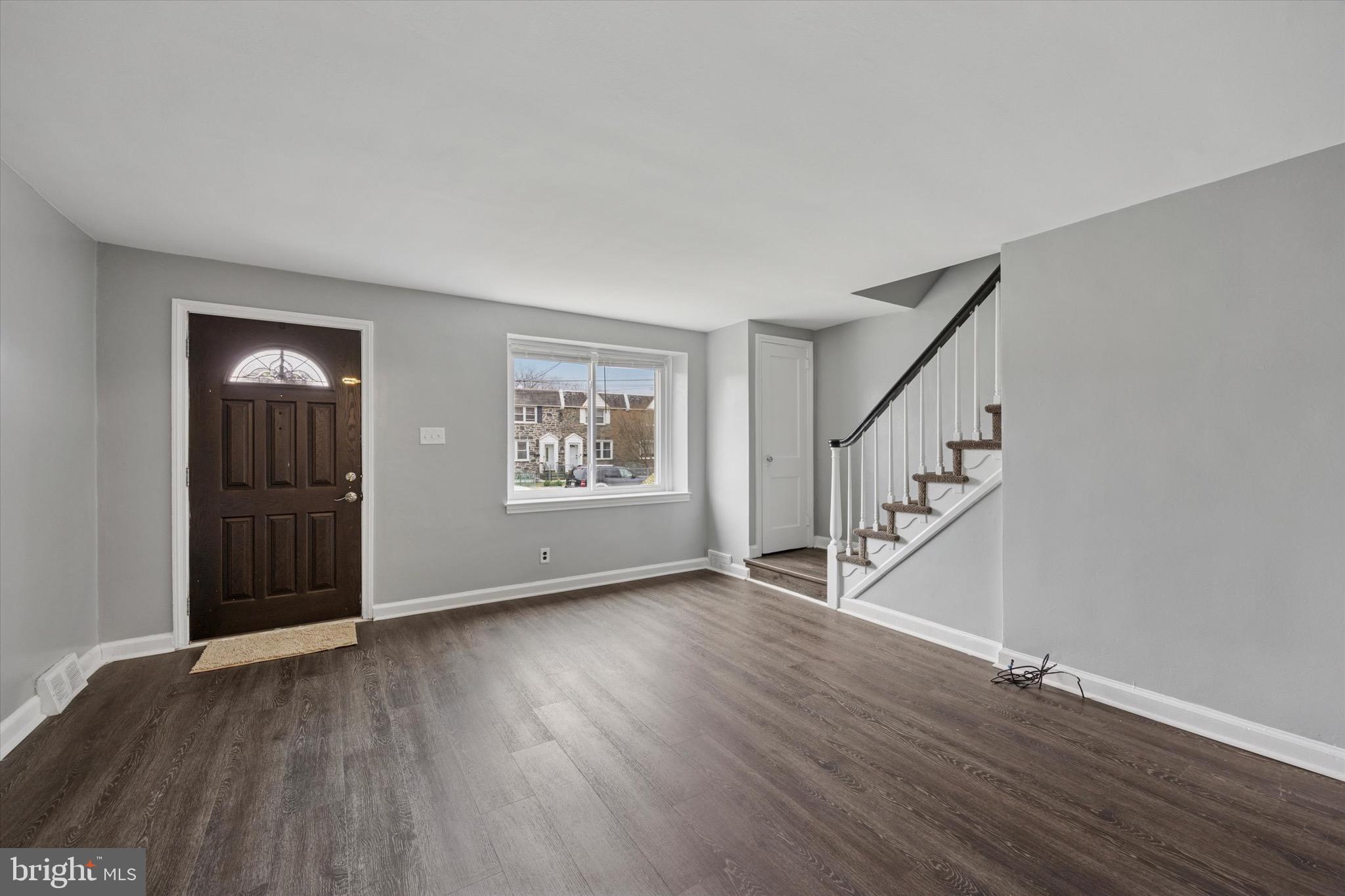 DREXEL HILL - Residential