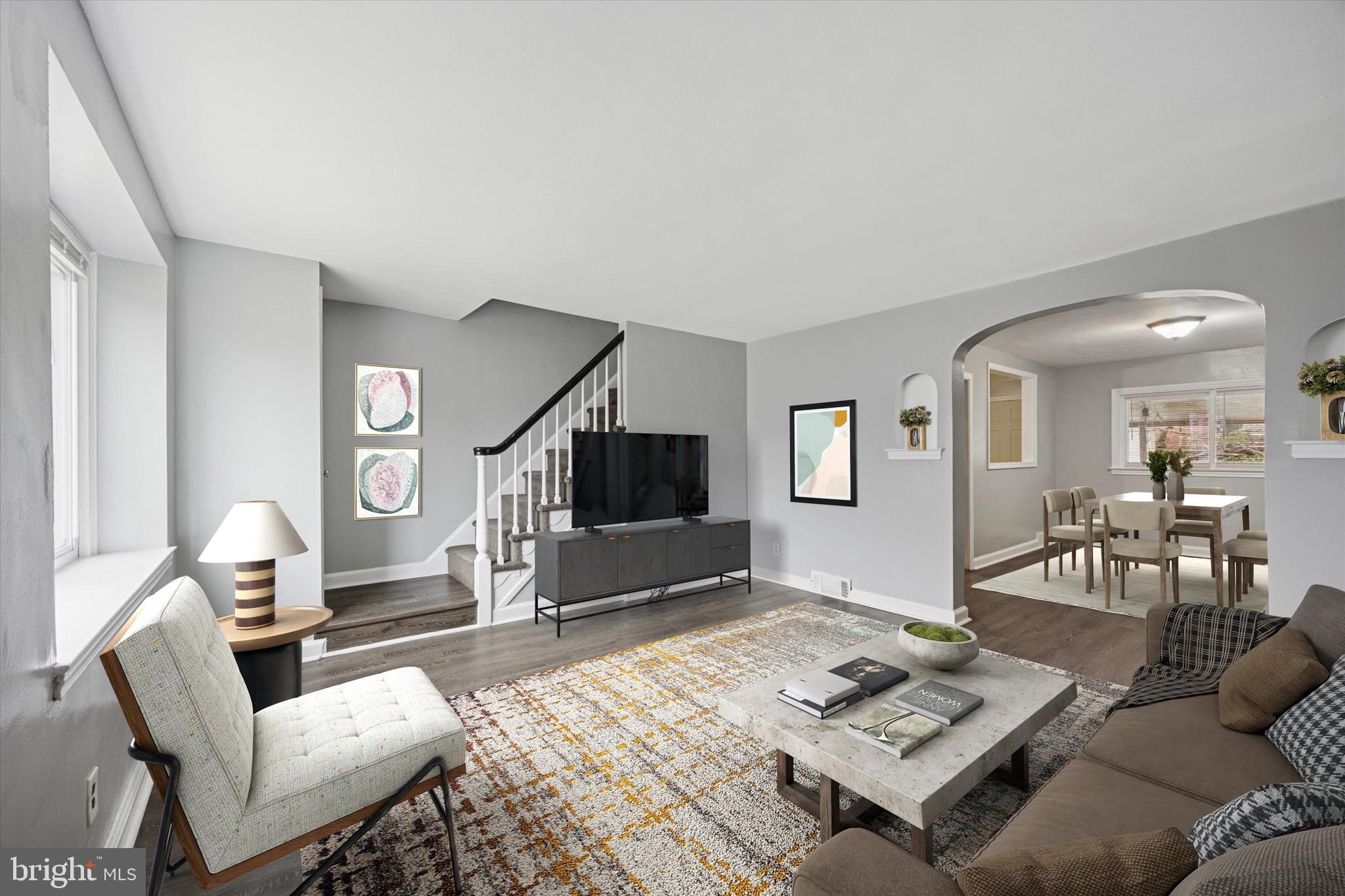 DREXEL HILL - Residential