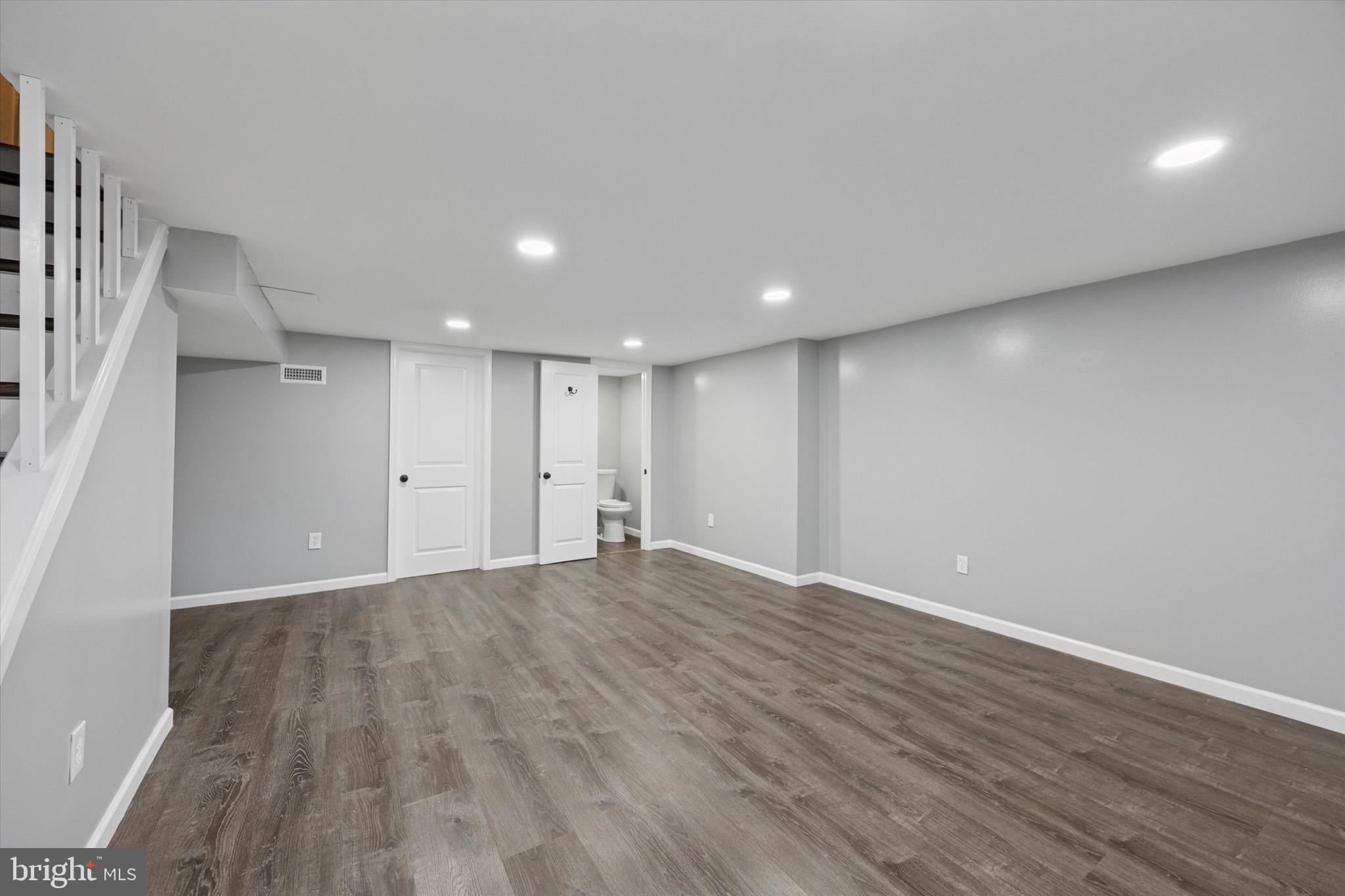 DREXEL HILL - Residential