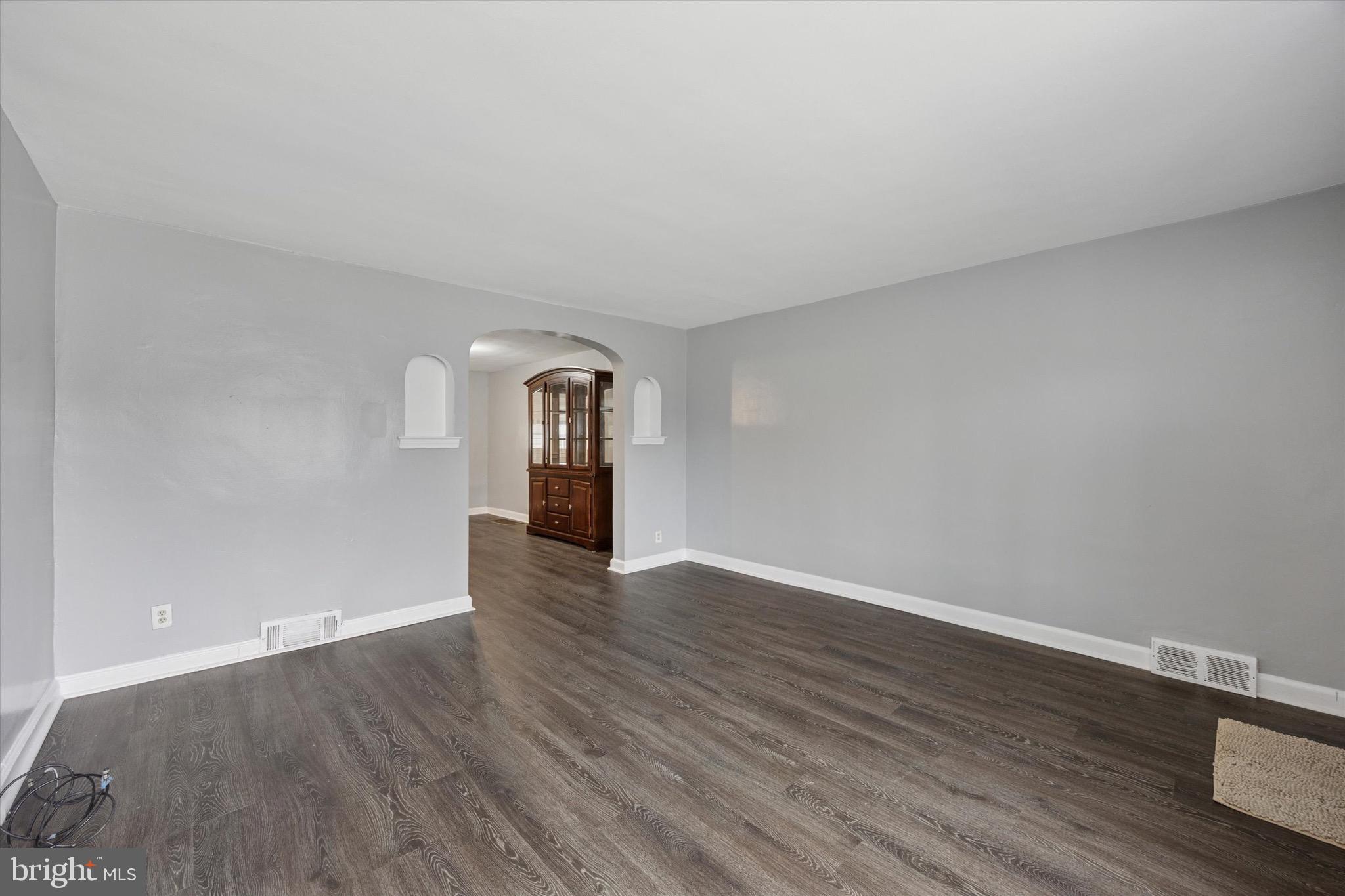 DREXEL HILL - Residential