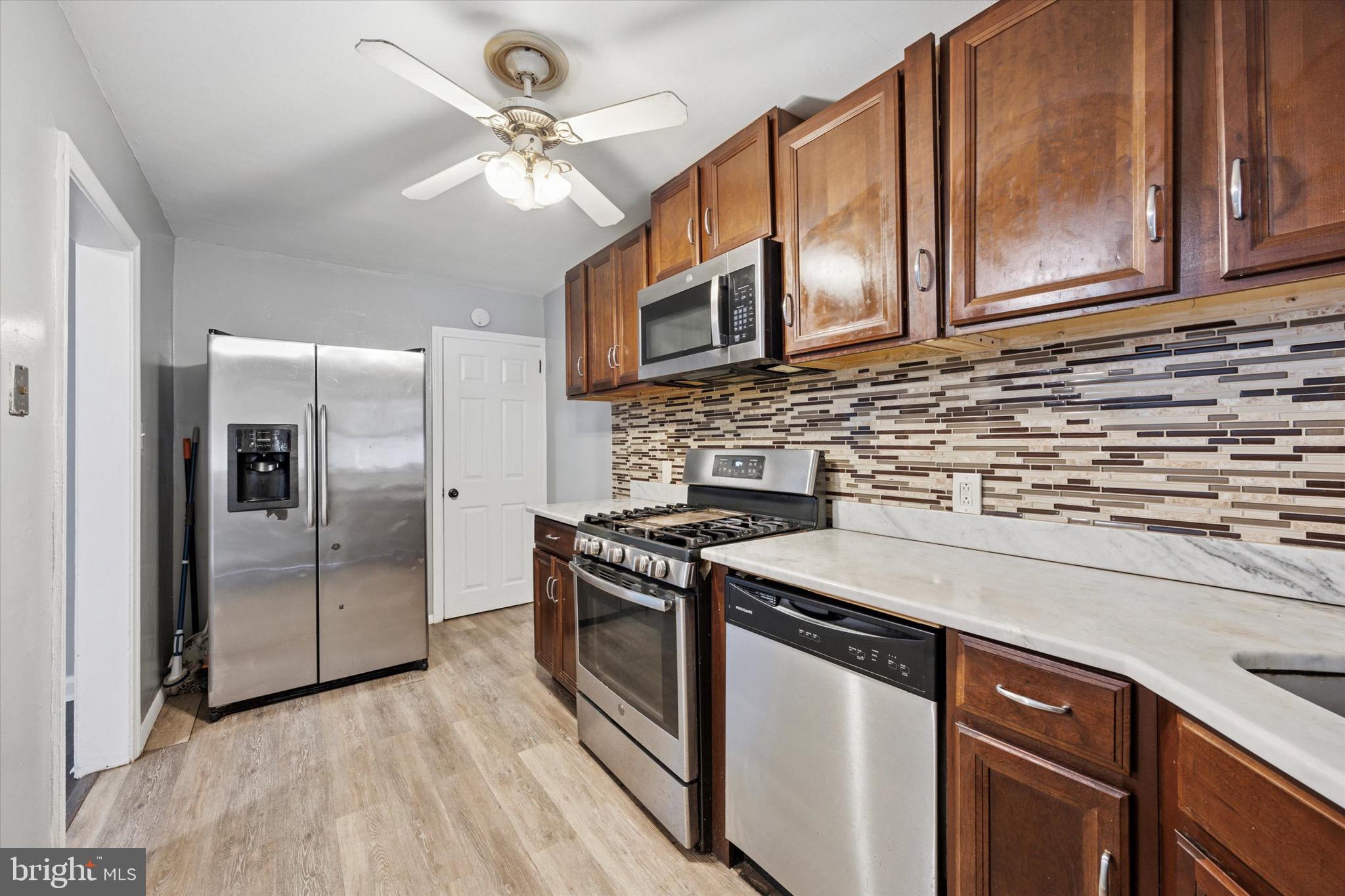 DREXEL HILL - Residential