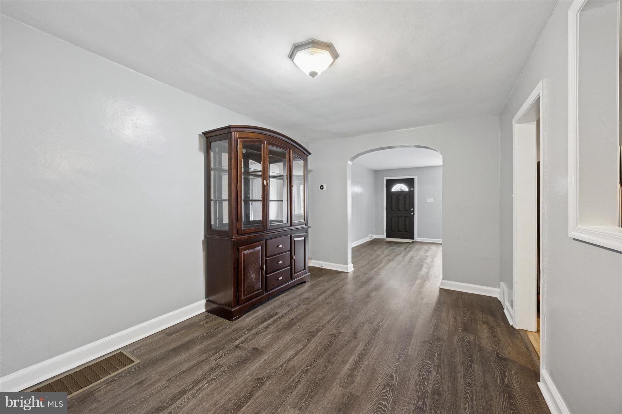 DREXEL HILL - Residential