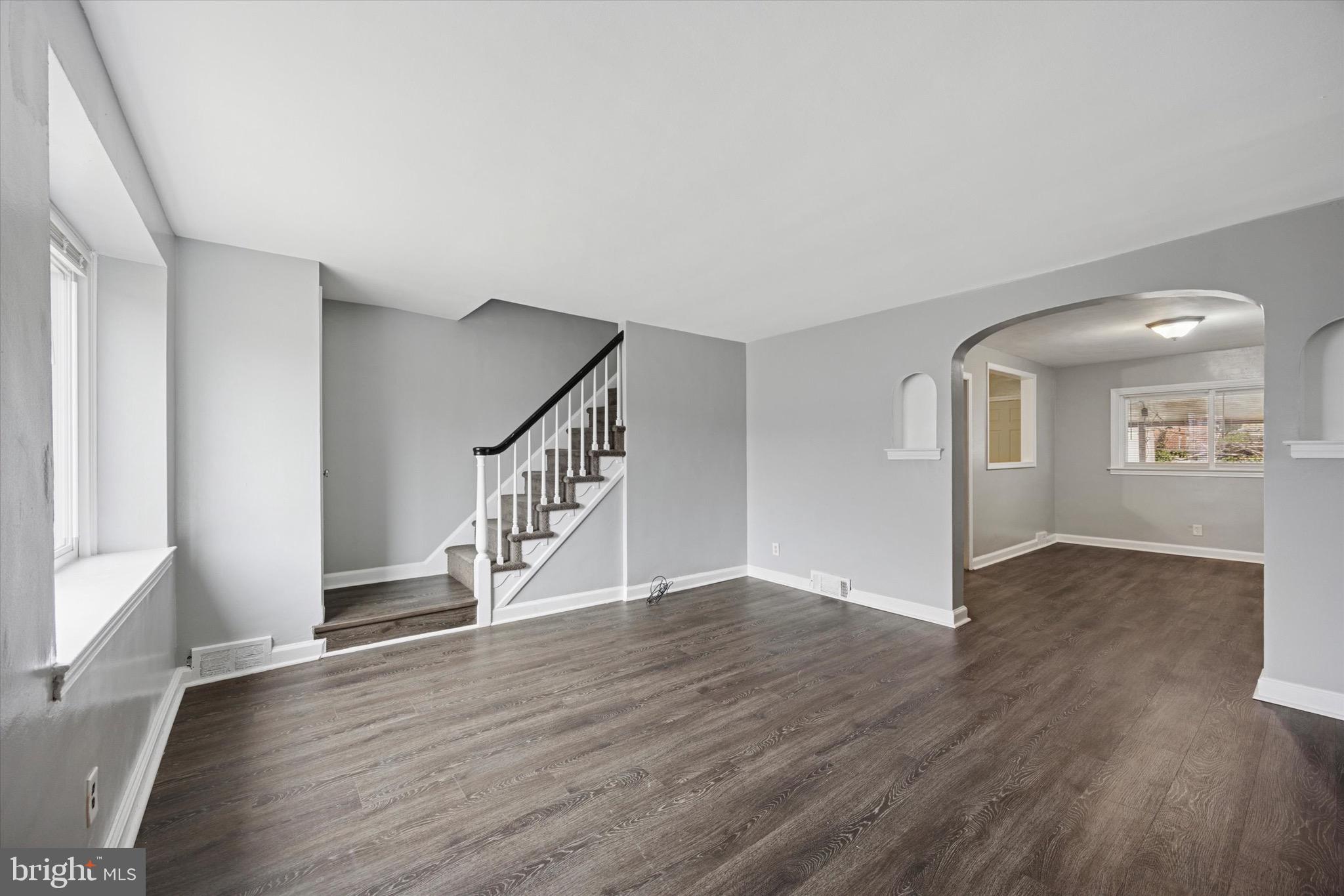 DREXEL HILL - Residential