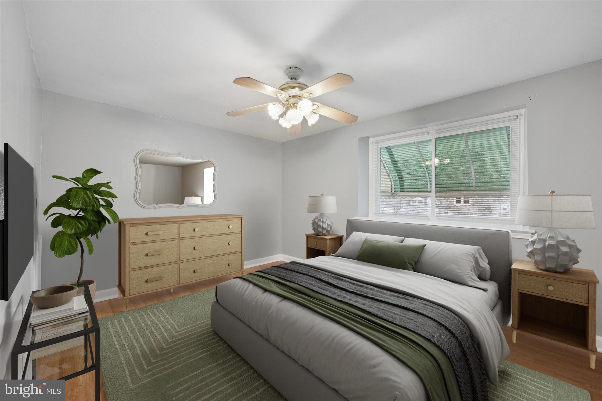 DREXEL HILL - Residential