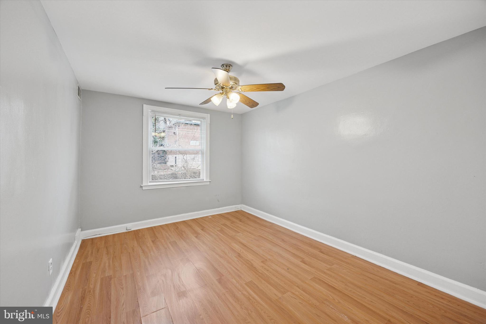 DREXEL HILL - Residential