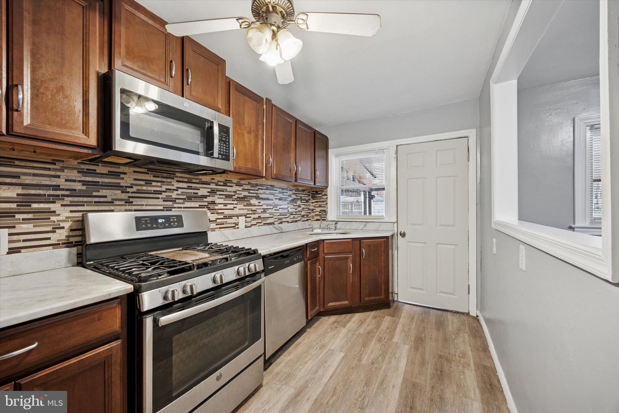 DREXEL HILL - Residential