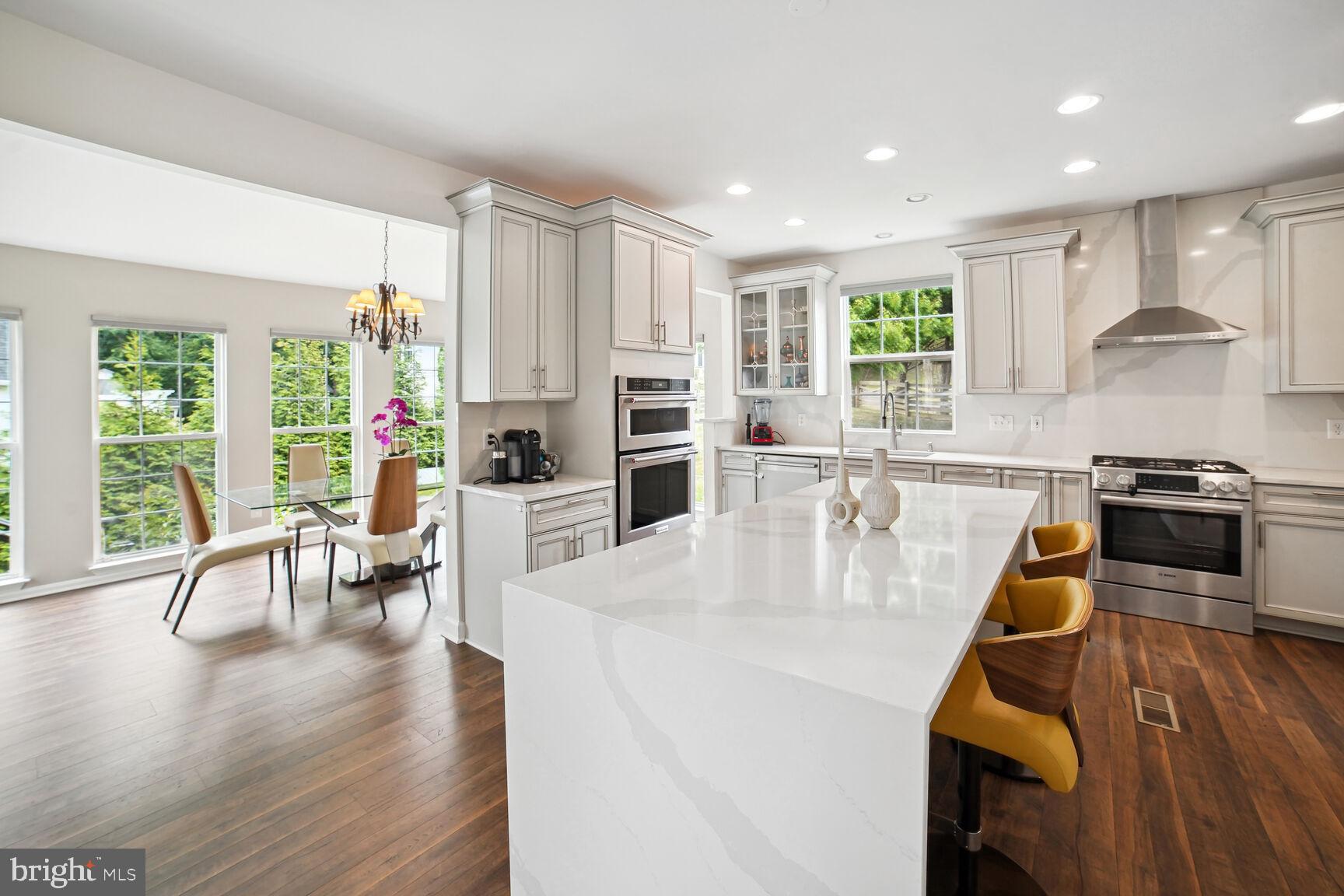 POINTERS OVERLOOK - Residential