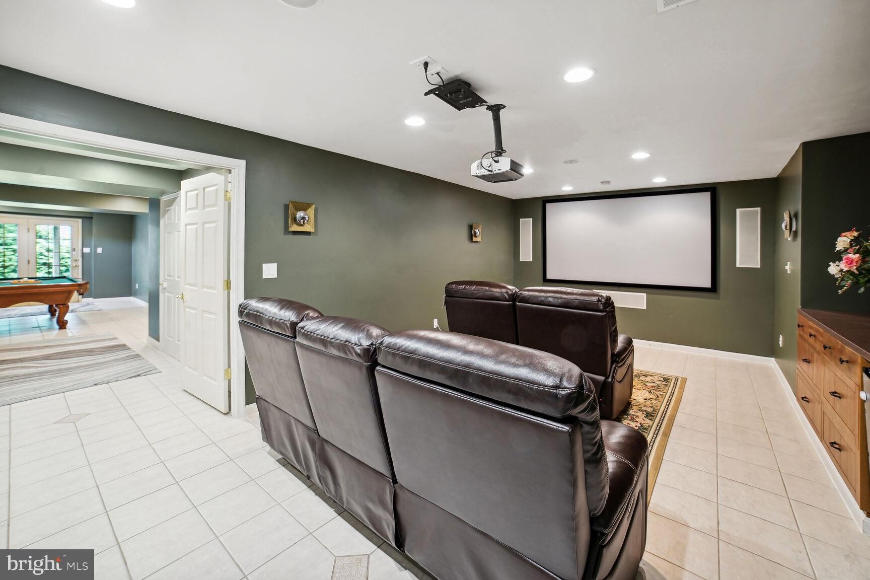 POINTERS OVERLOOK - Residential