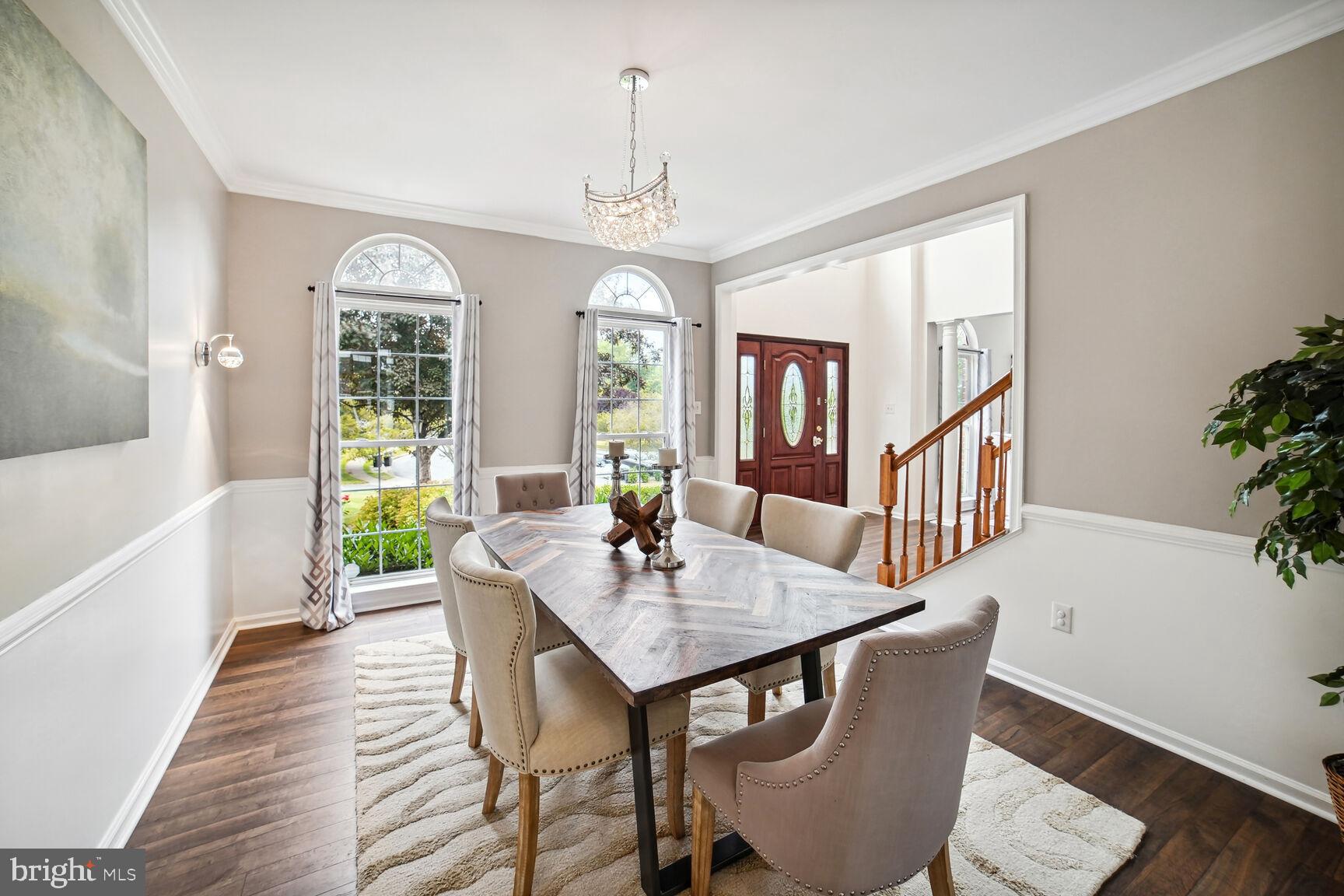 POINTERS OVERLOOK - Residential