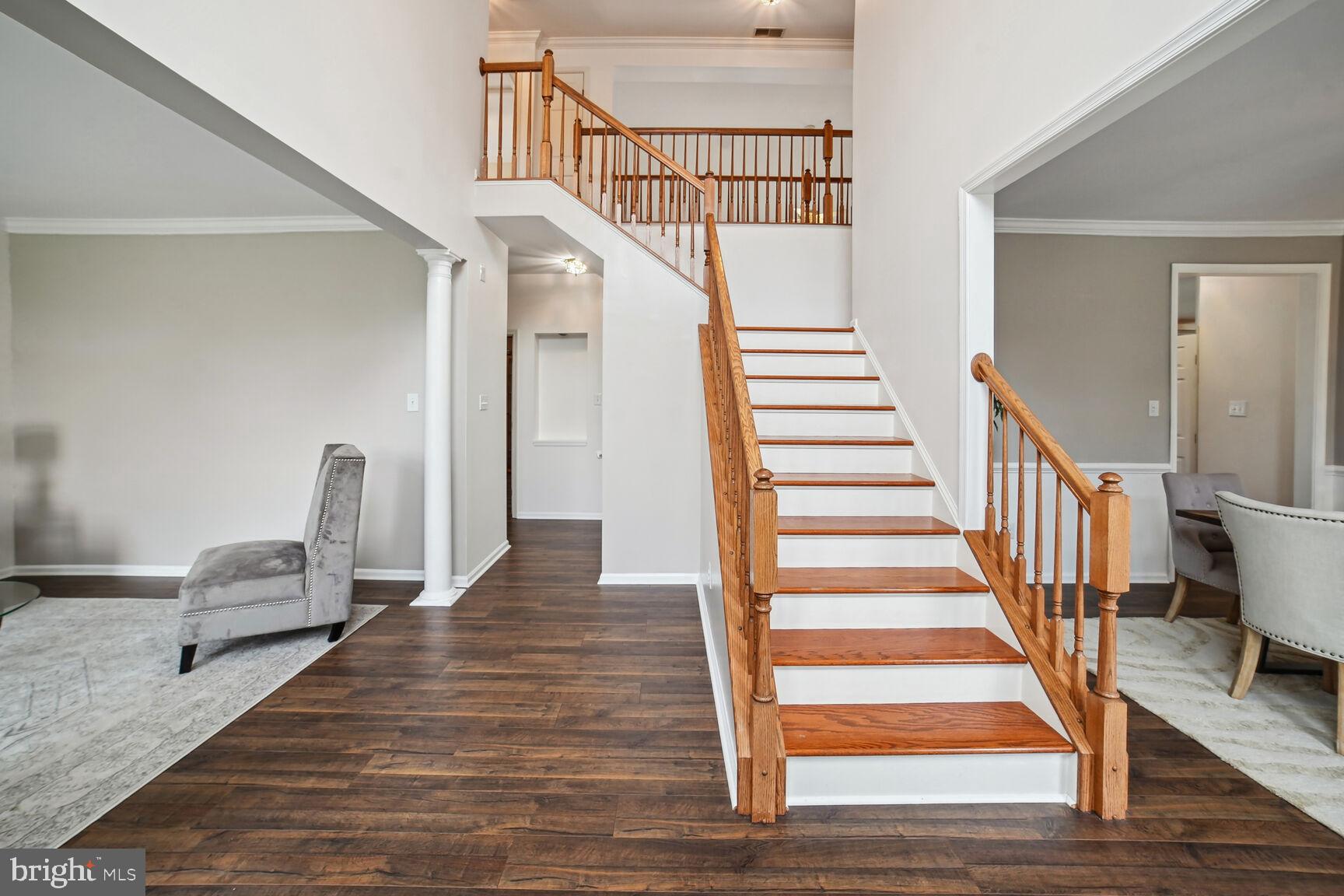 POINTERS OVERLOOK - Residential