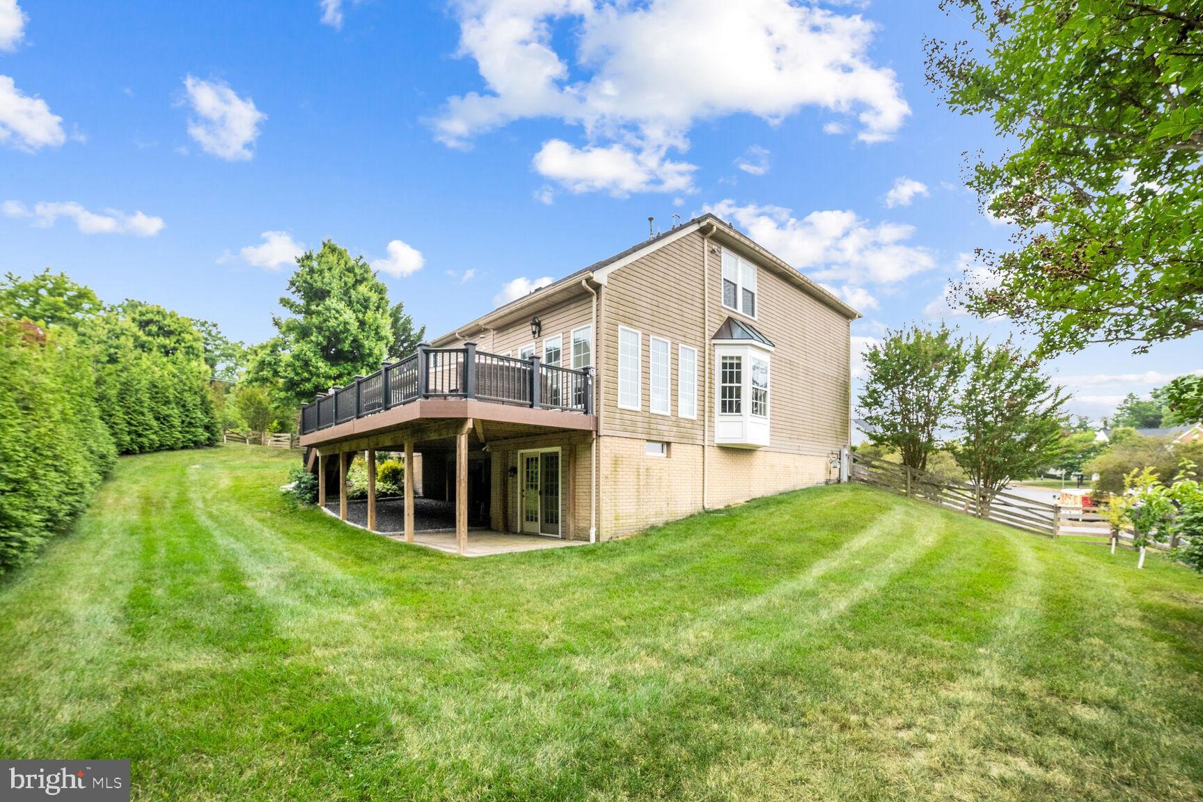 POINTERS OVERLOOK - Residential