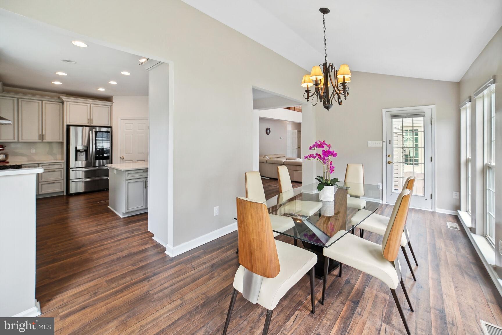 POINTERS OVERLOOK - Residential