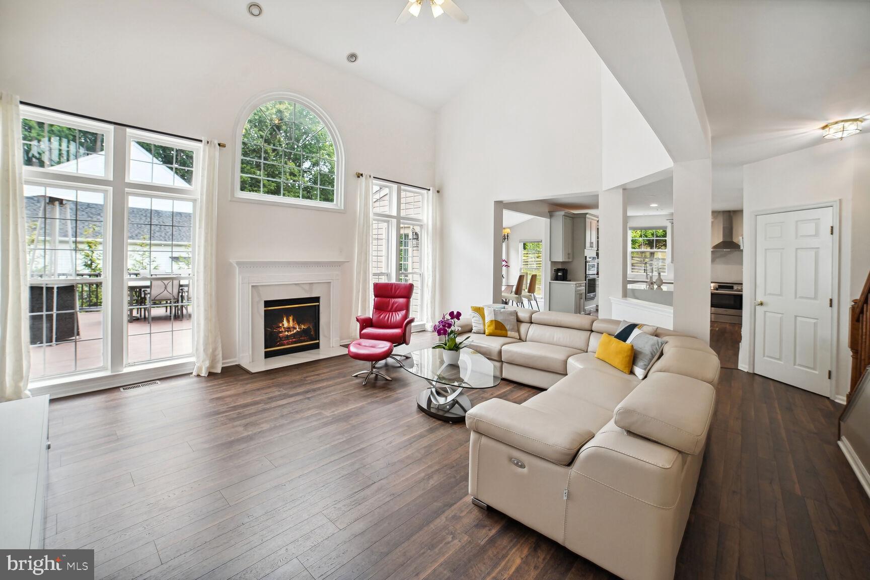 POINTERS OVERLOOK - Residential