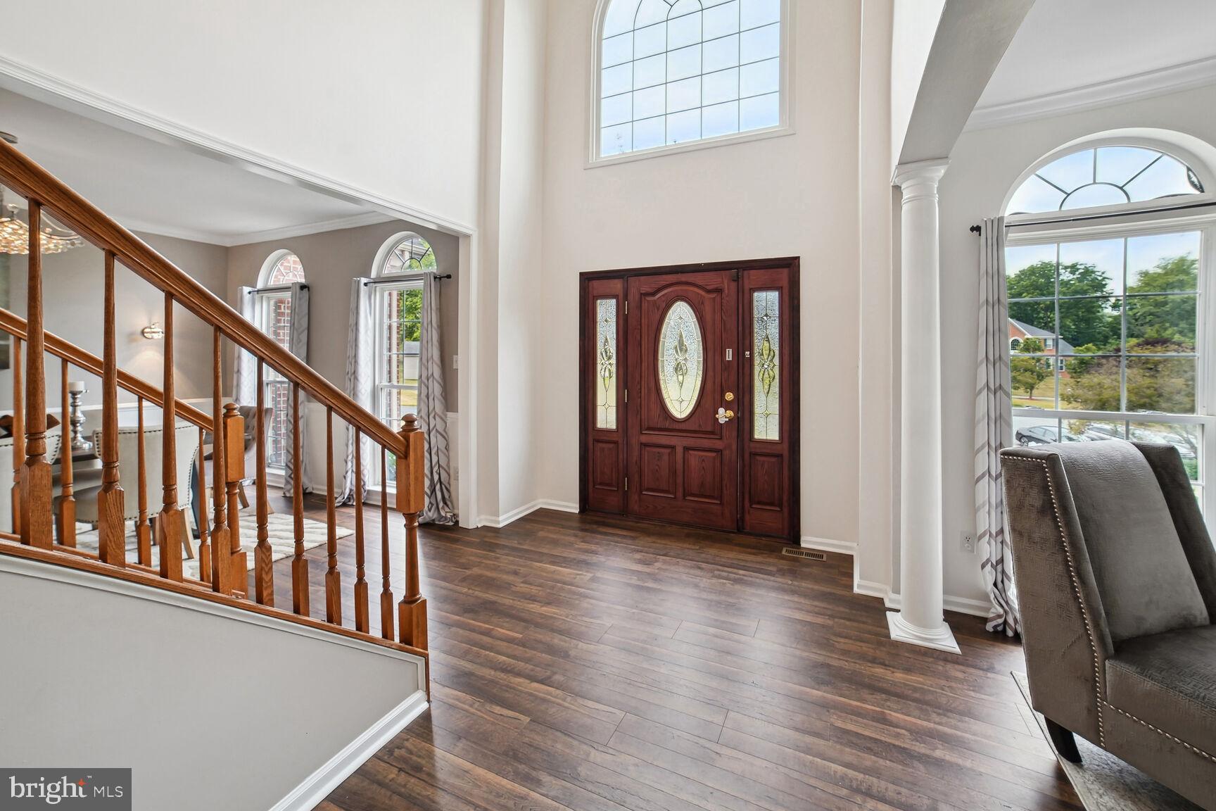 POINTERS OVERLOOK - Residential