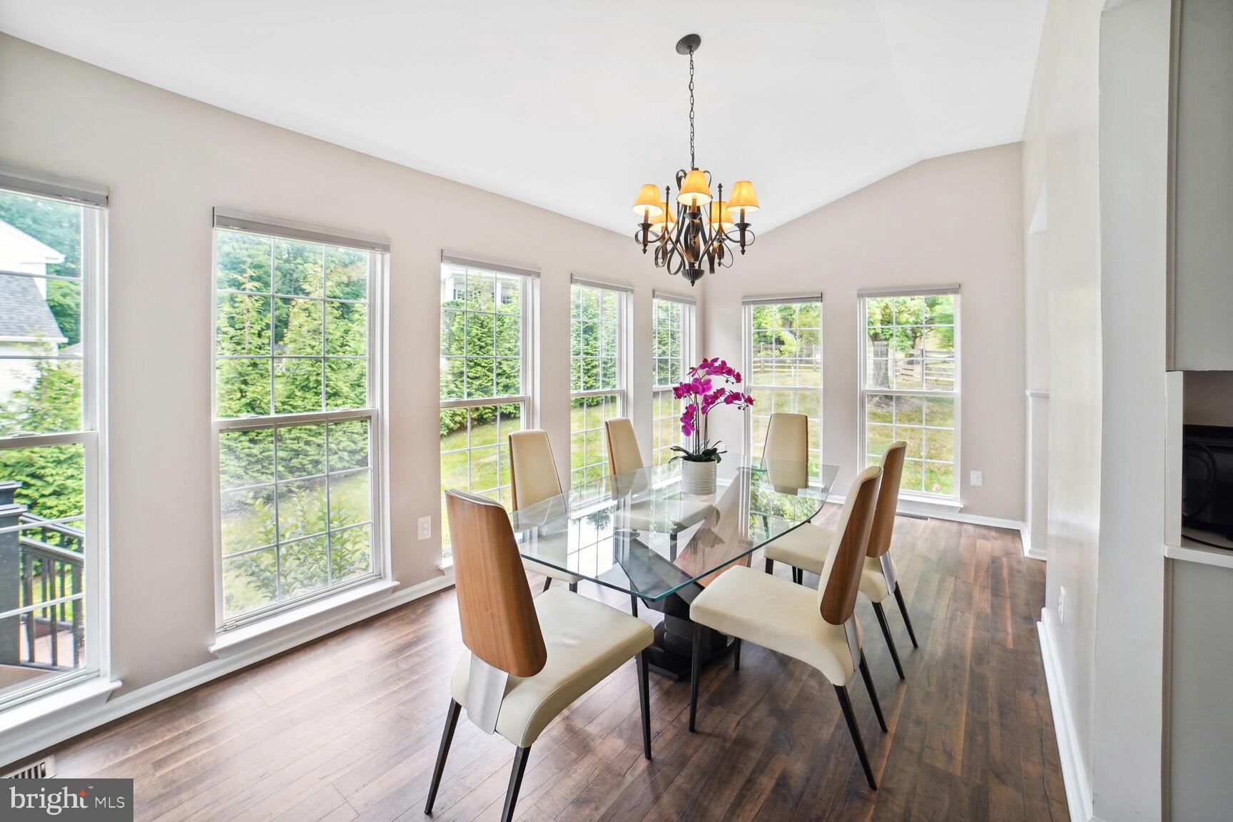 POINTERS OVERLOOK - Residential