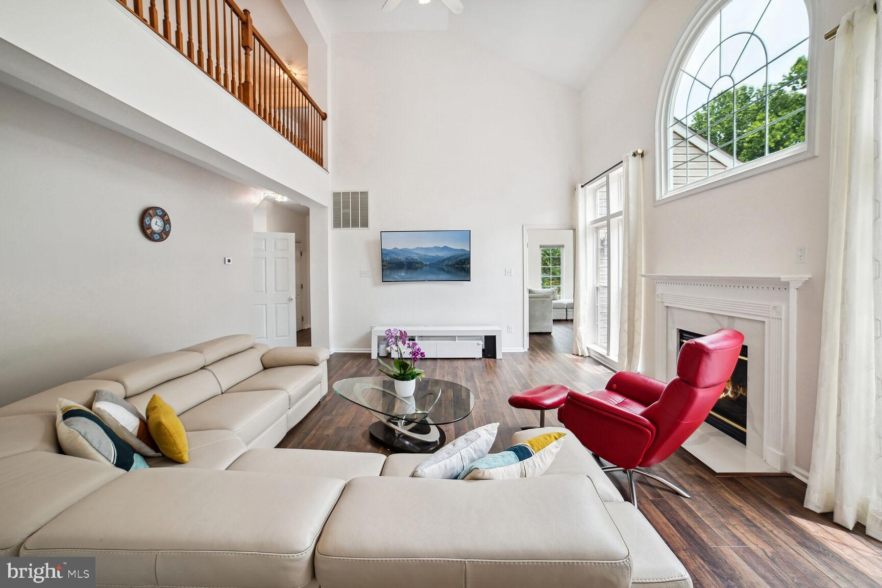 POINTERS OVERLOOK - Residential