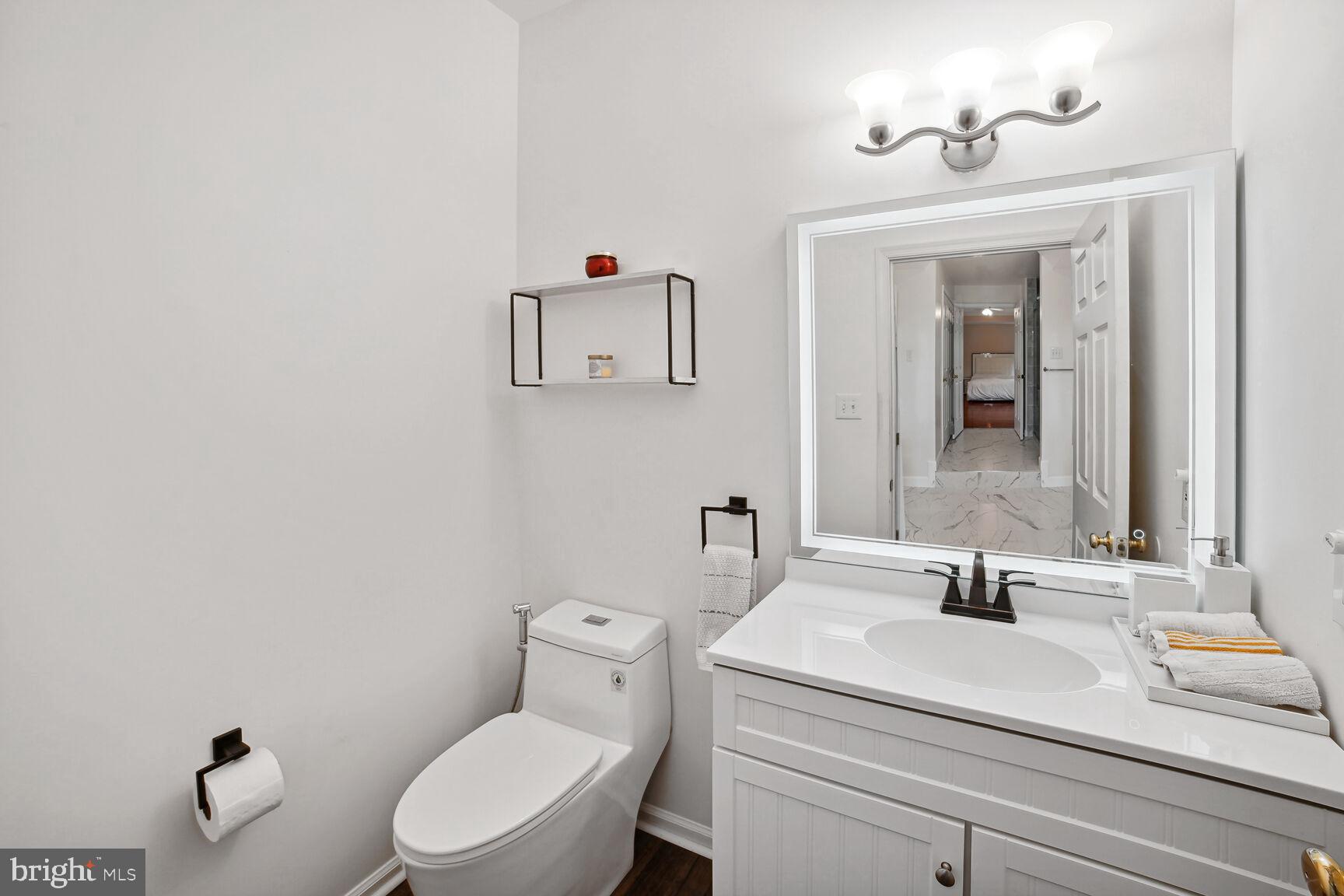 POINTERS OVERLOOK - Residential