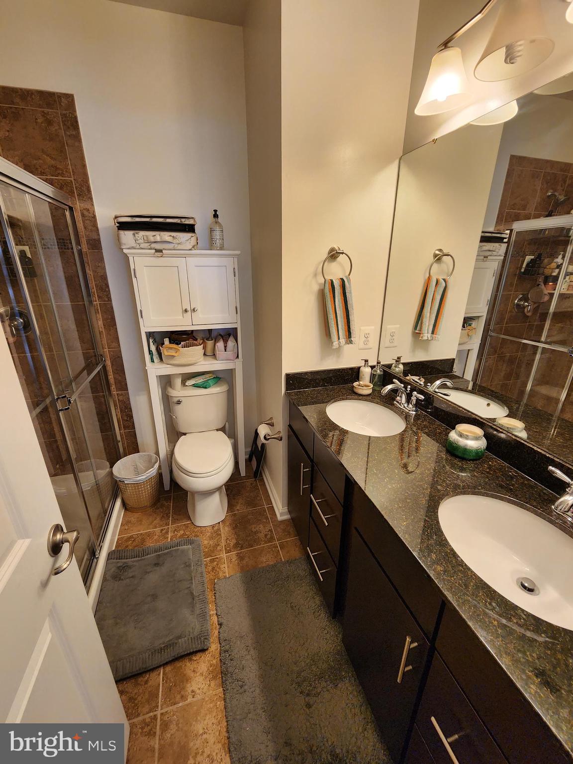 O'DONNELL SQUARE - Residential Lease