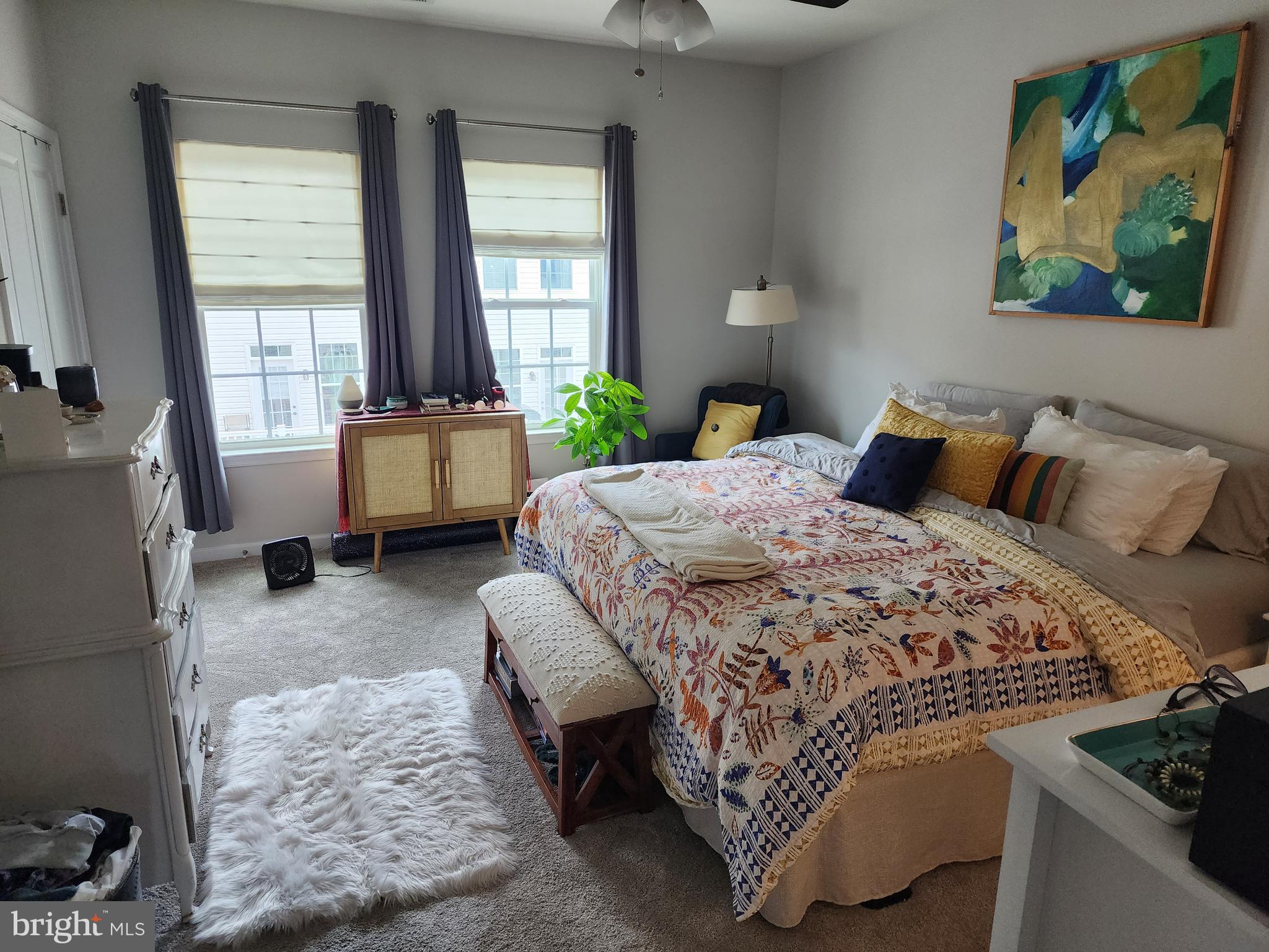 O'DONNELL SQUARE - Residential Lease