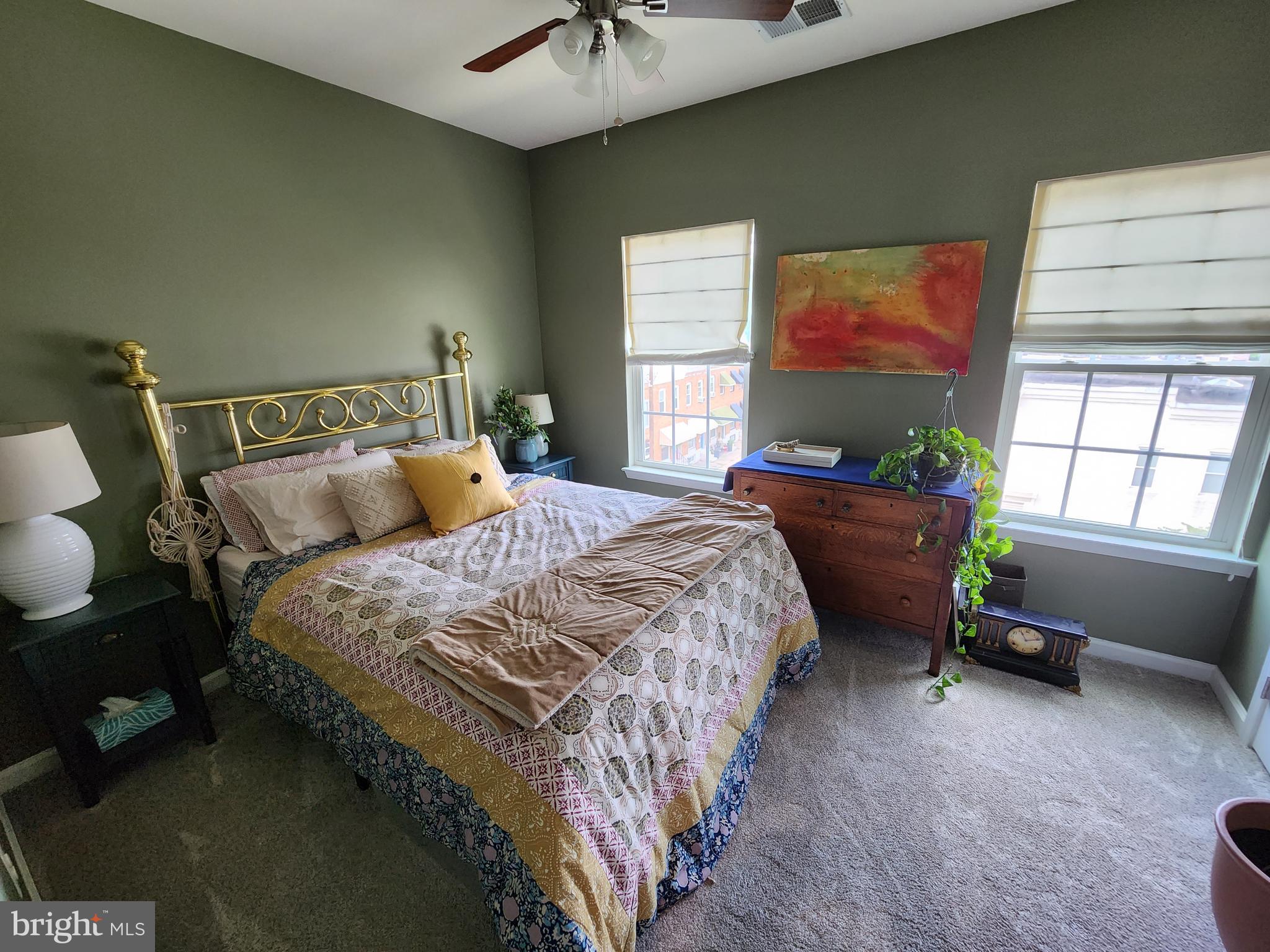 O'DONNELL SQUARE - Residential Lease