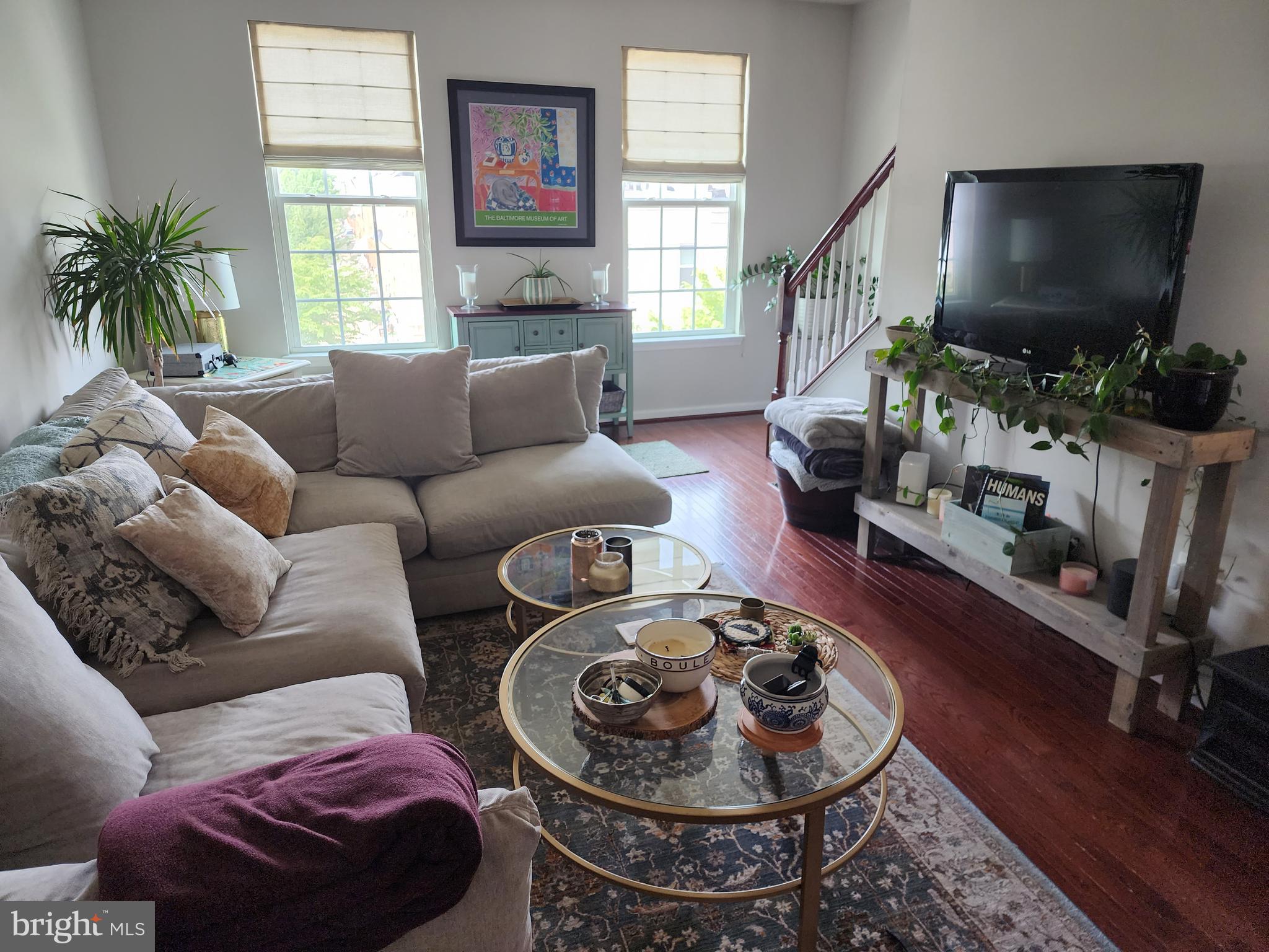 O'DONNELL SQUARE - Residential Lease