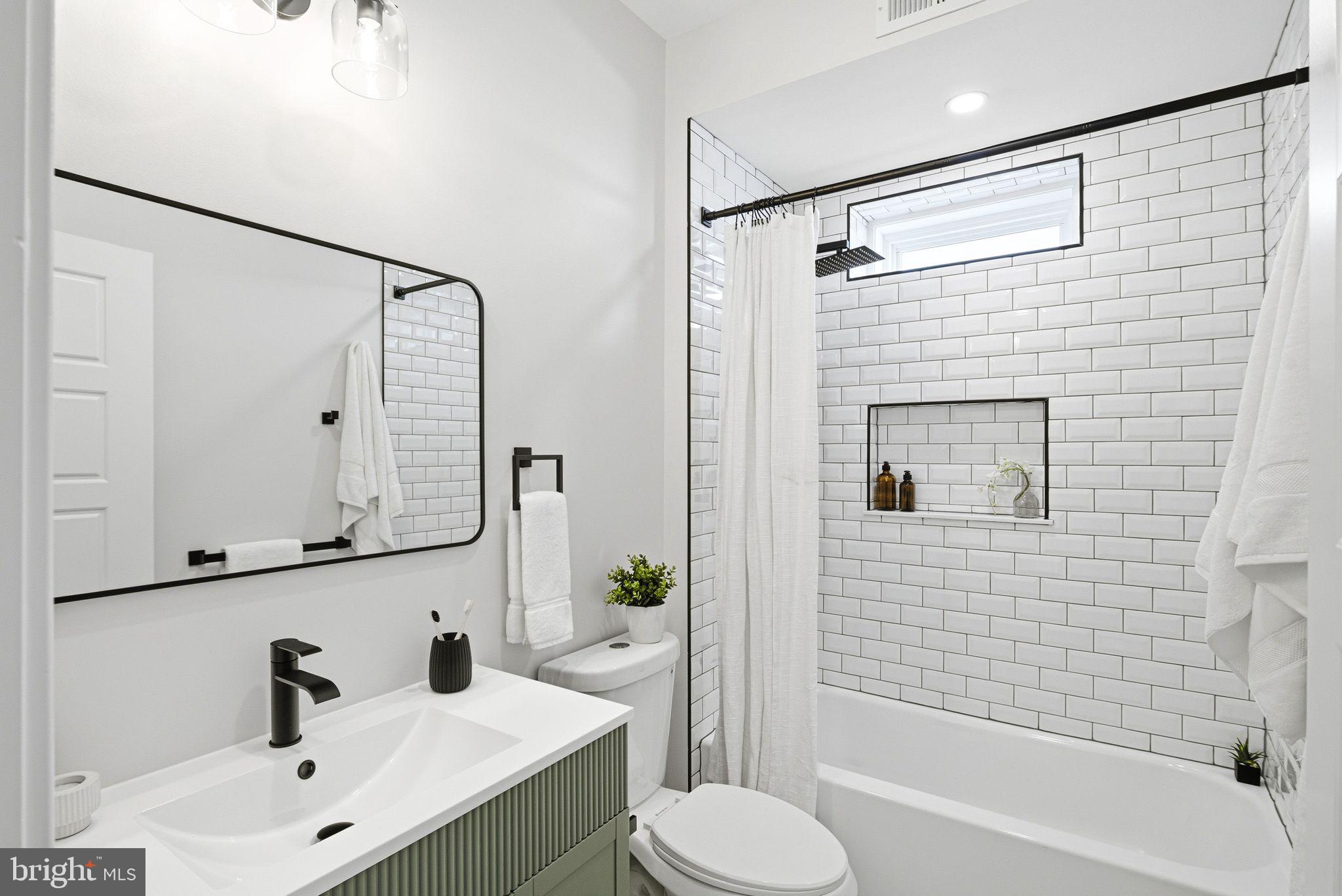 ROXBOROUGH - Residential