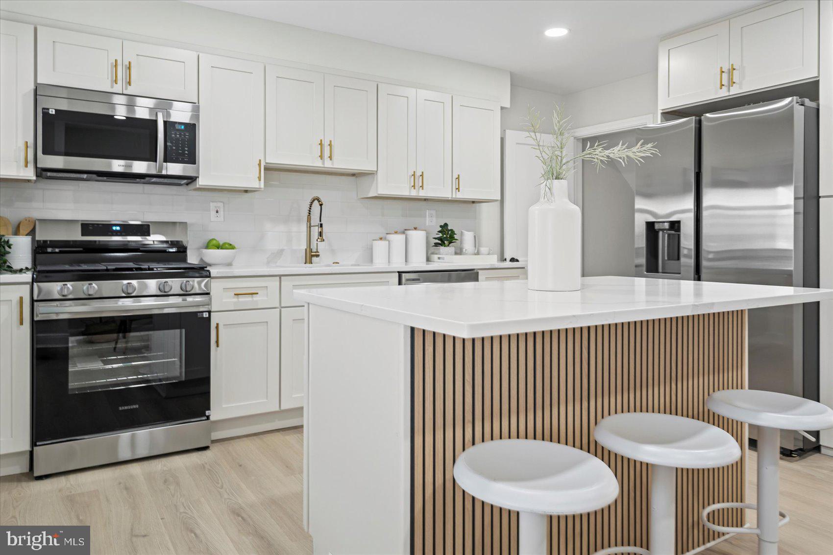 BEL AIR - Residential