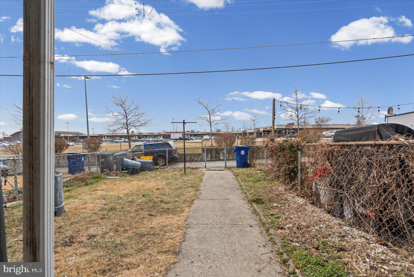 BEL AIR - Residential