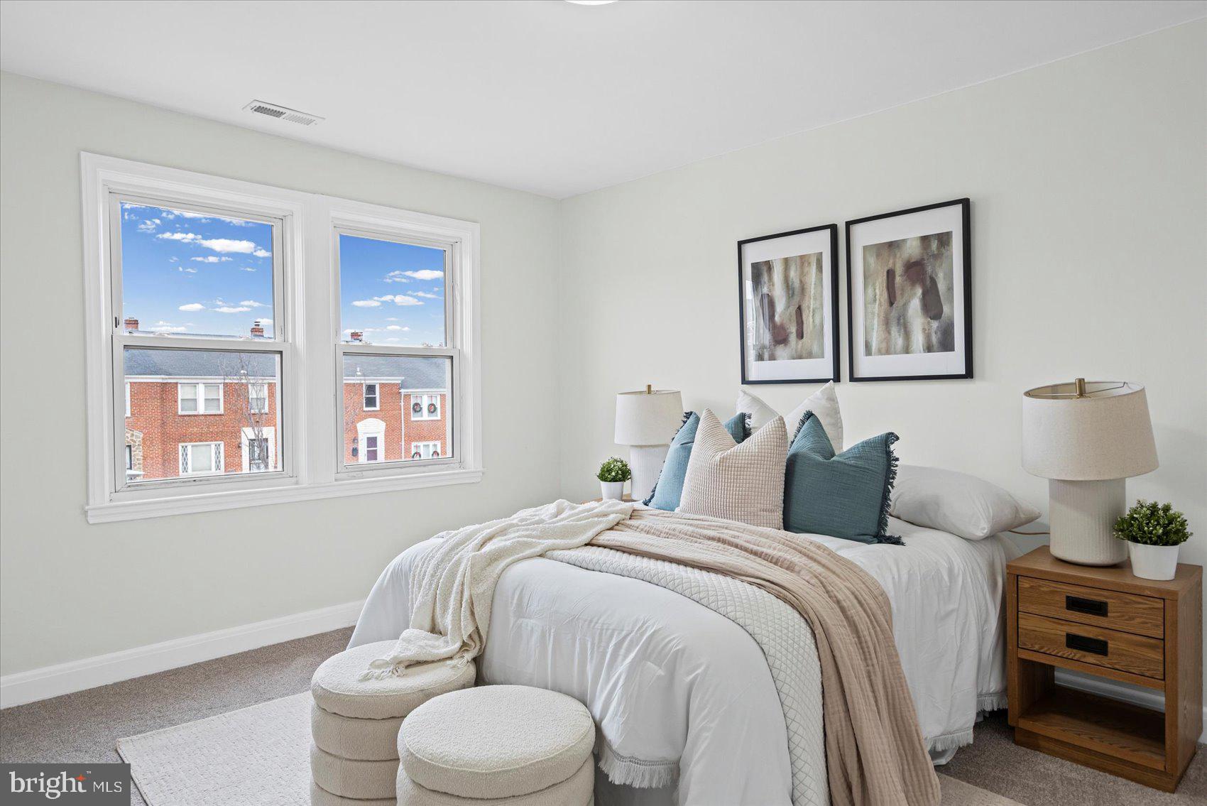 BEL AIR - Residential