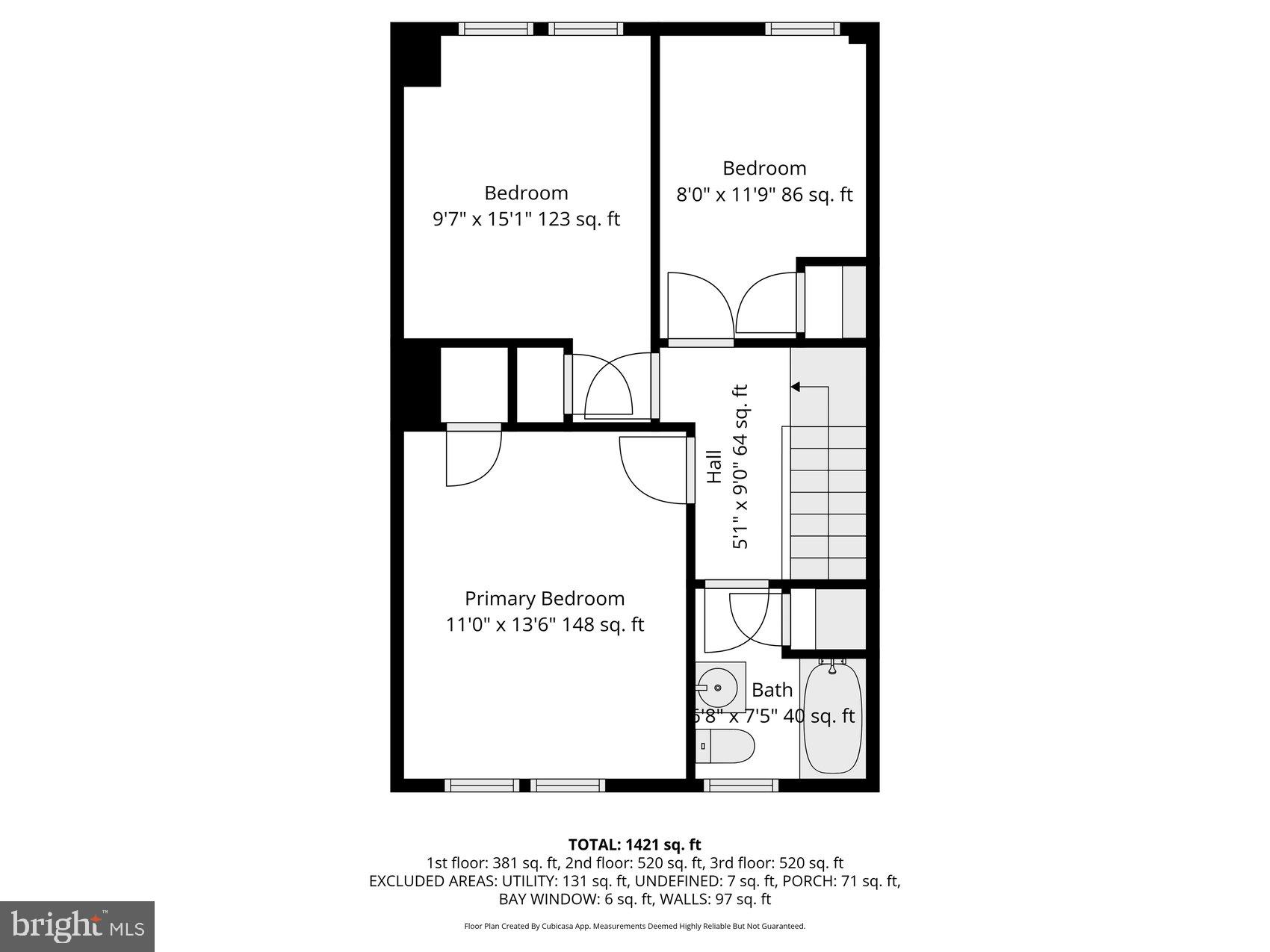 BEL AIR - Residential