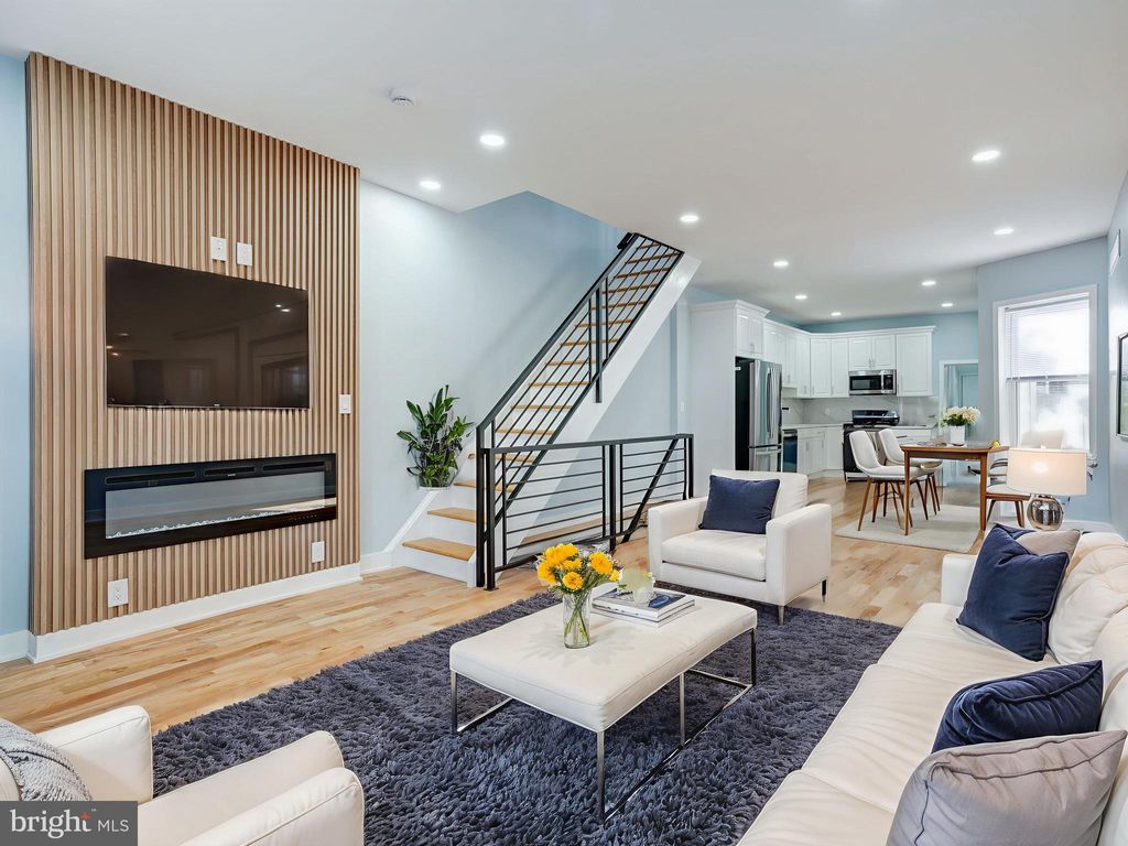 Photo of 2332 E Clearfield Street, PHILADELPHIA, PA 19134 (MLS # PAPH2544322)