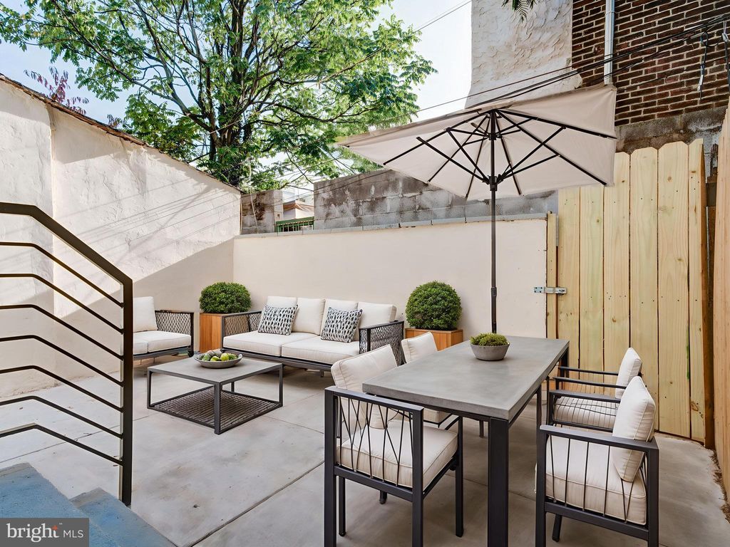 Photo of 2332 E Clearfield Street, PHILADELPHIA, PA 19134 (MLS # PAPH2544322)