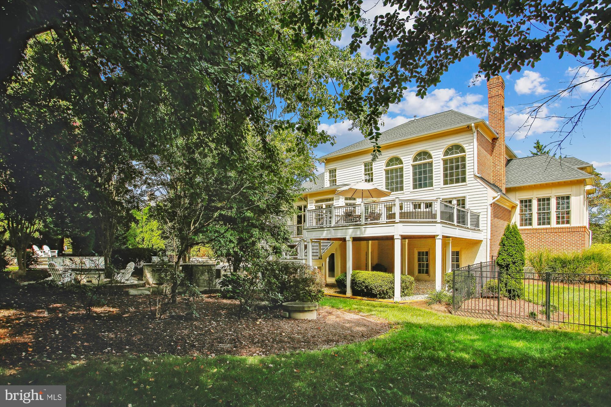 WILLOW CREEK ESTATES - Residential