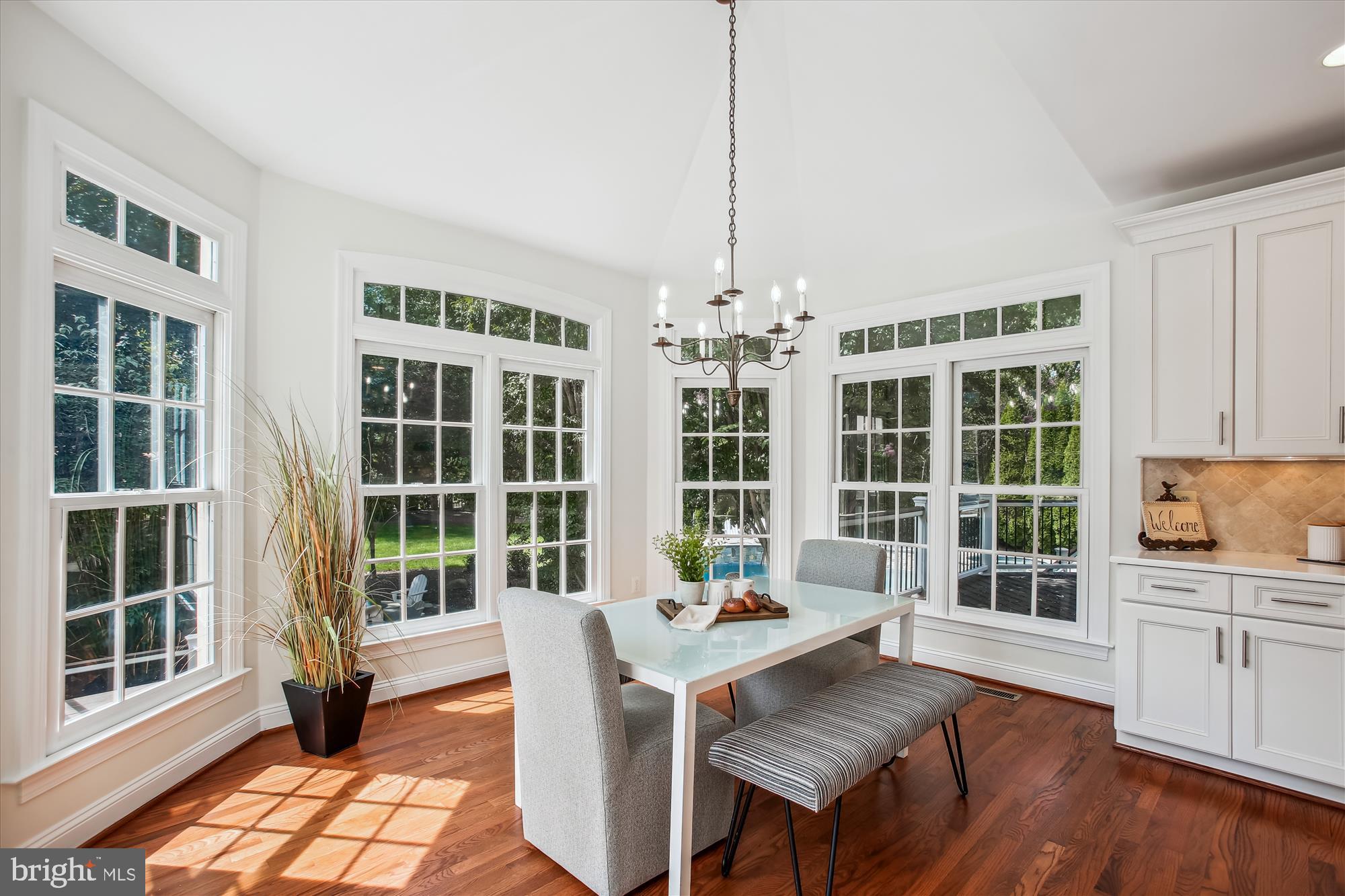 WILLOW CREEK ESTATES - Residential