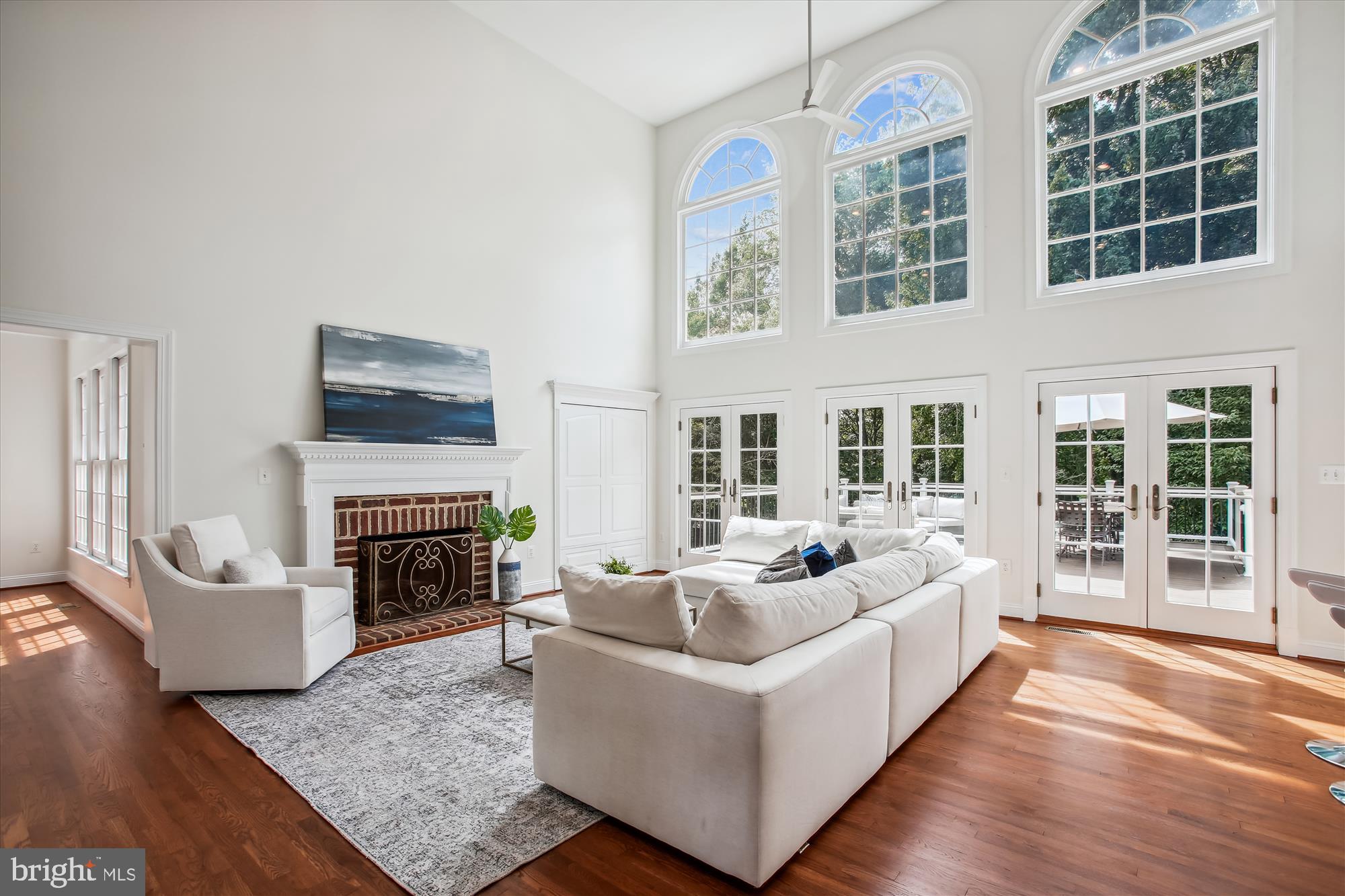 WILLOW CREEK ESTATES - Residential