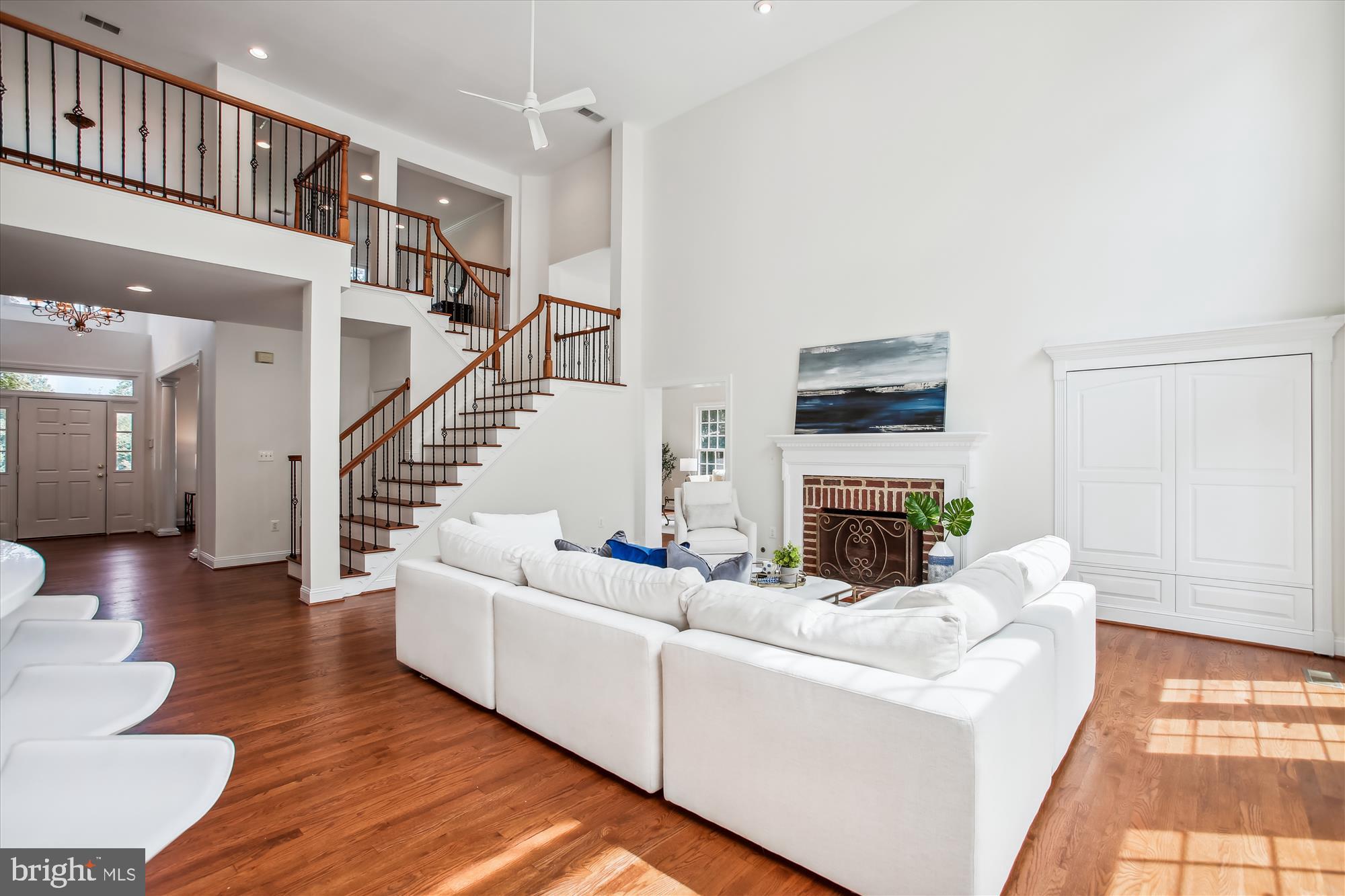 WILLOW CREEK ESTATES - Residential