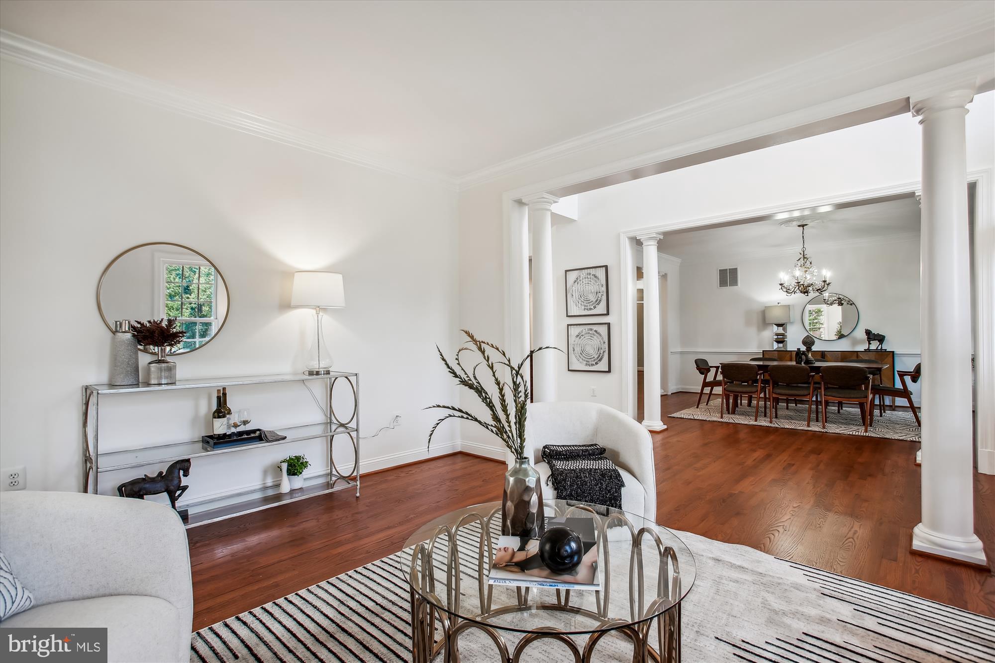 WILLOW CREEK ESTATES - Residential