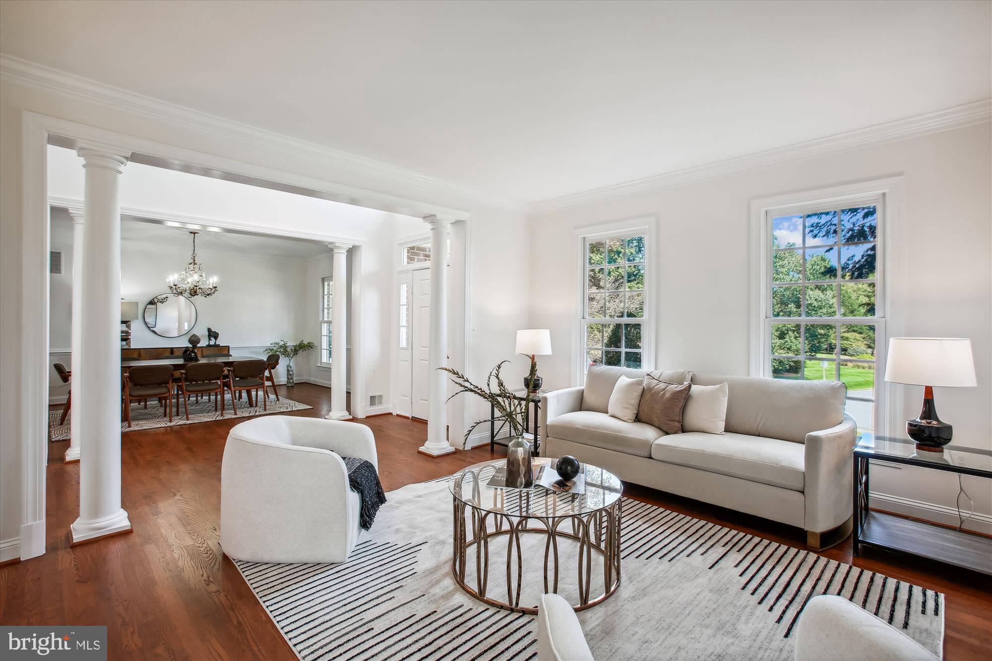 WILLOW CREEK ESTATES - Residential