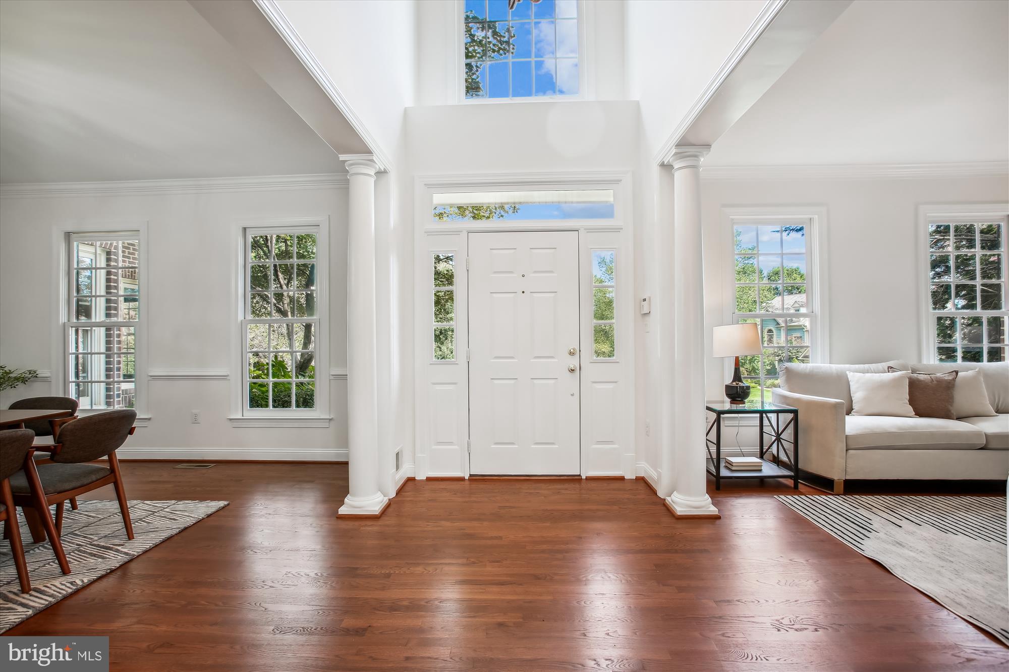 WILLOW CREEK ESTATES - Residential